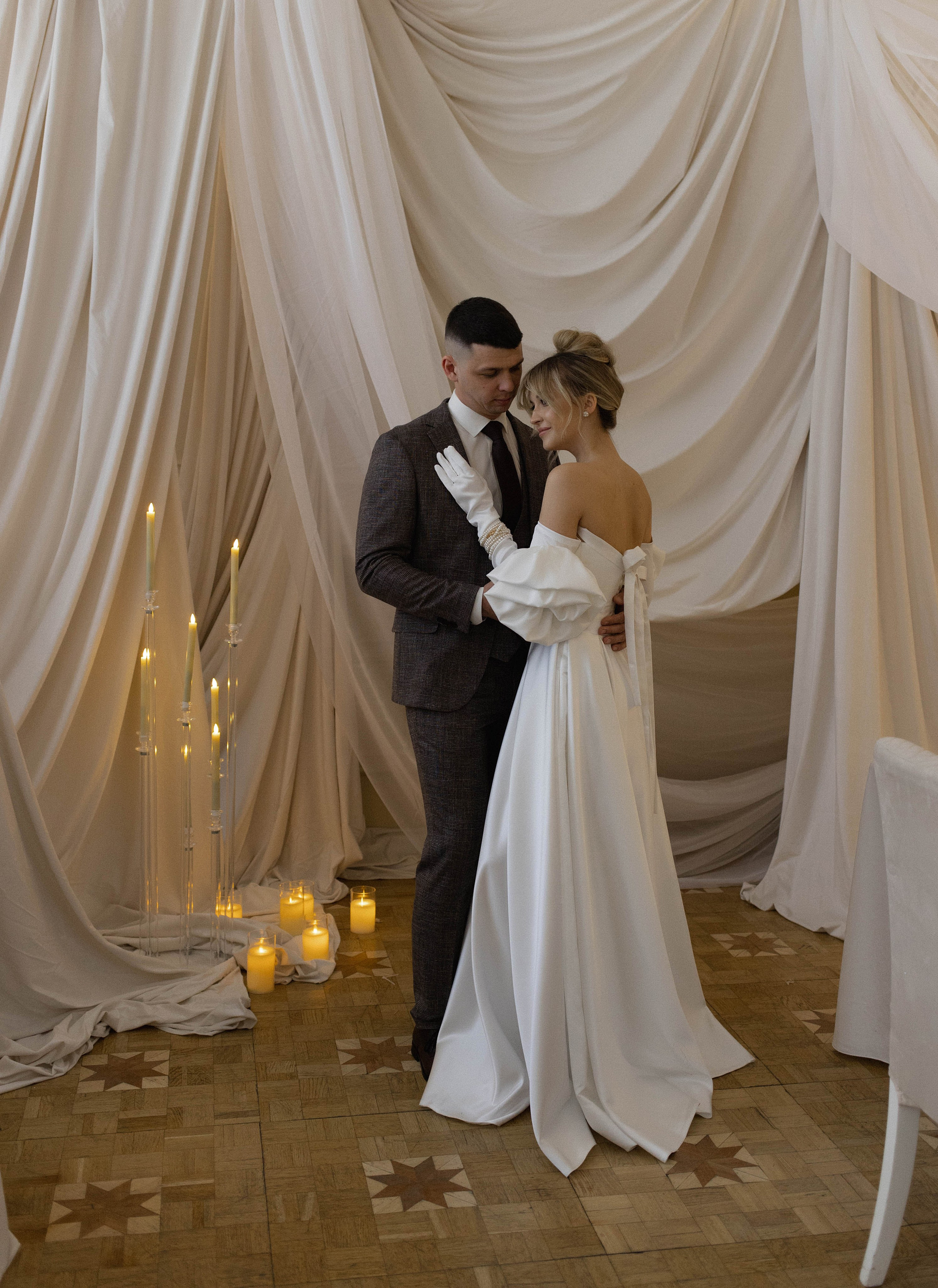 Next level. Свадебный и семейный фотограф в Самаре Стрельникова Ирина