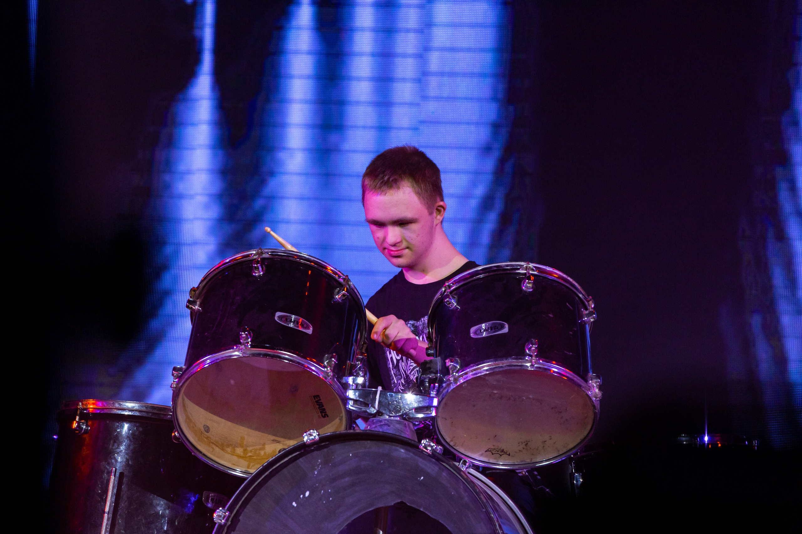 Ломая барьеры 2023. Премьера мюзикла. Семейные и детские съемки в Уфе