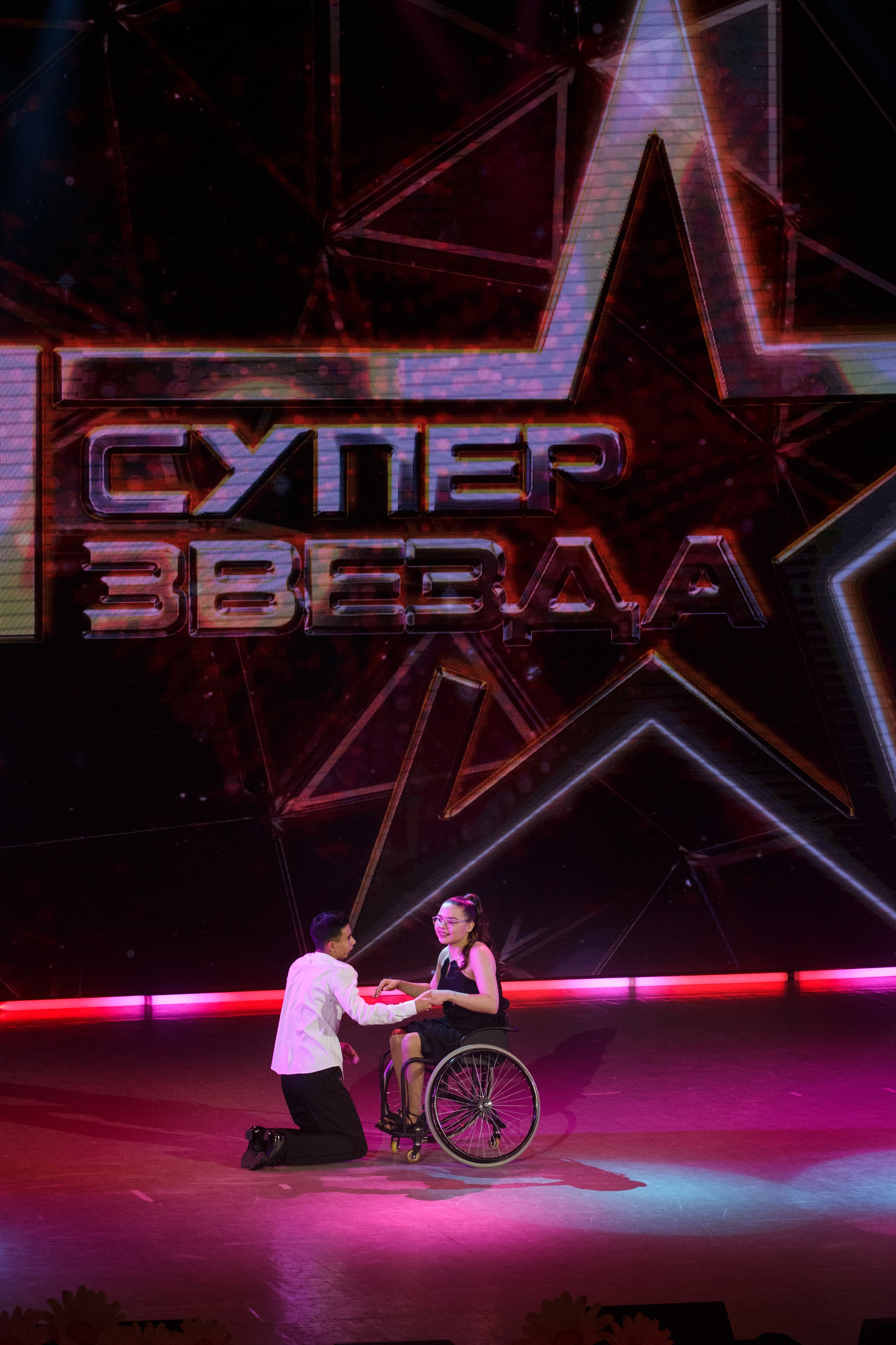 Ломая барьеры 2023. Премьера мюзикла. Семейные и детские съемки в Уфе