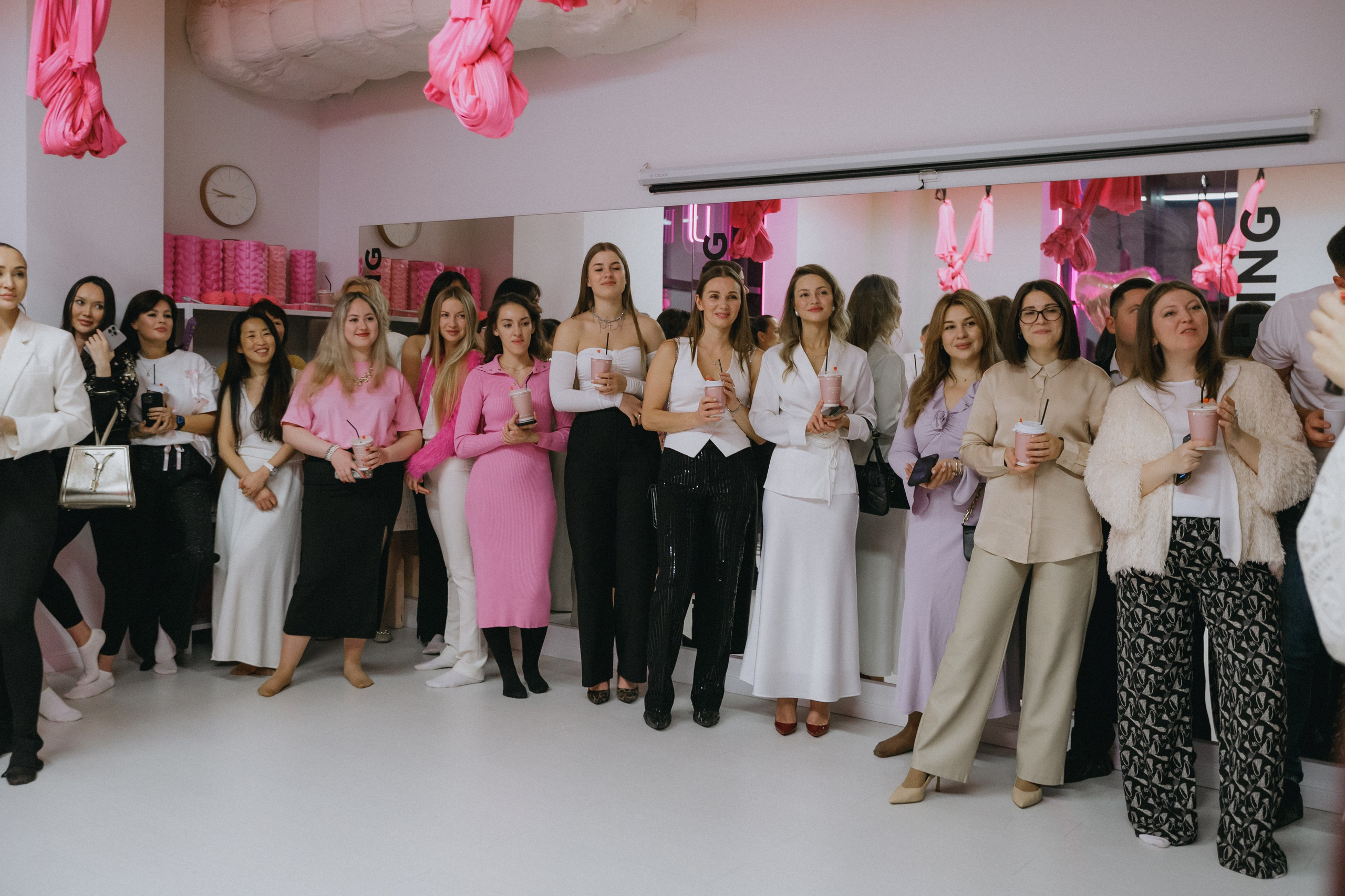 TOPSTRETCHING 2 YEARS. СВОИ. ФОТООТЧЕТЫ-СОБЫТИЯ-МЕСТА