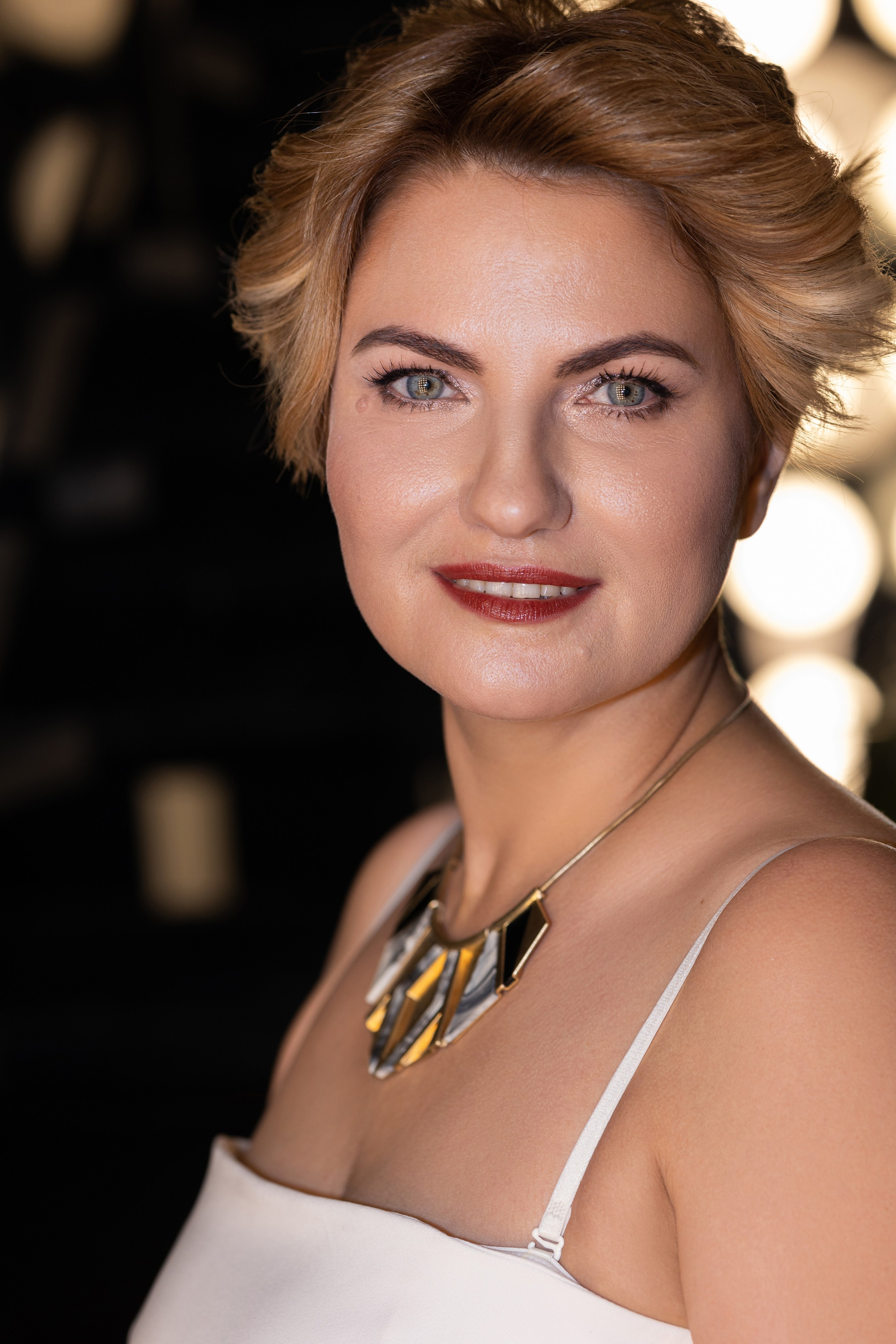 «Курсы голоса и речи» г. Москва. Анна Подчас — фотограф роскошных и успешных