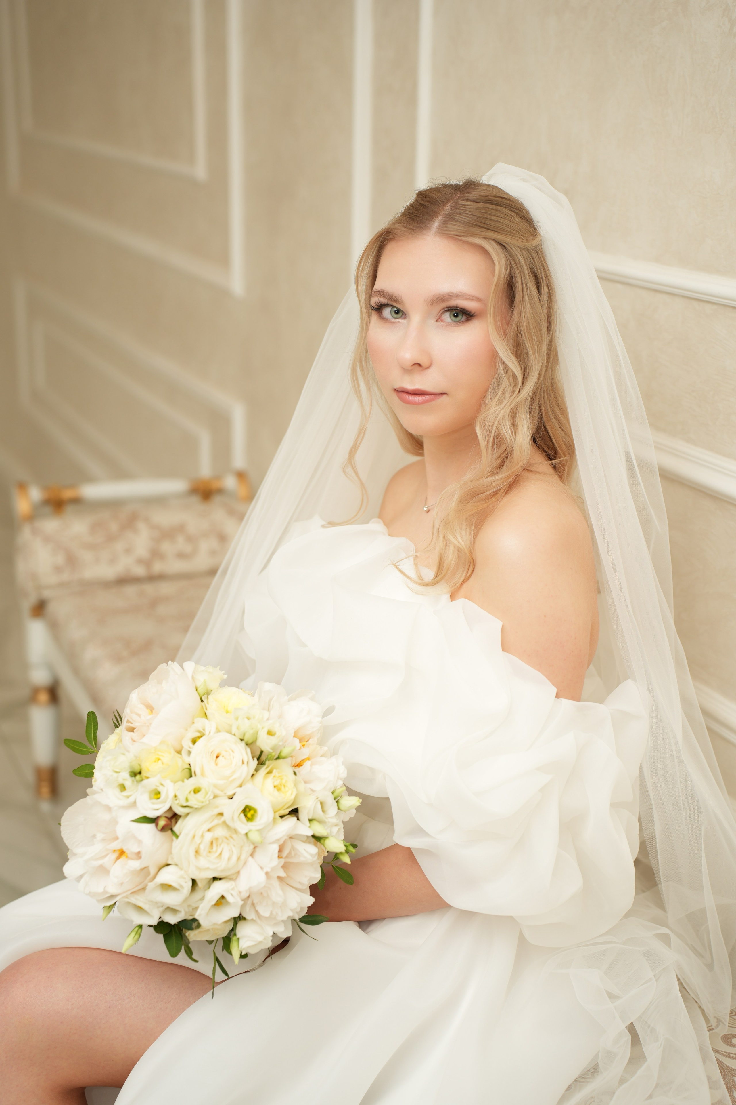 Антон и Кристина. Семейный и свадебный фотограф Минск, Беларусь Анна Орловская