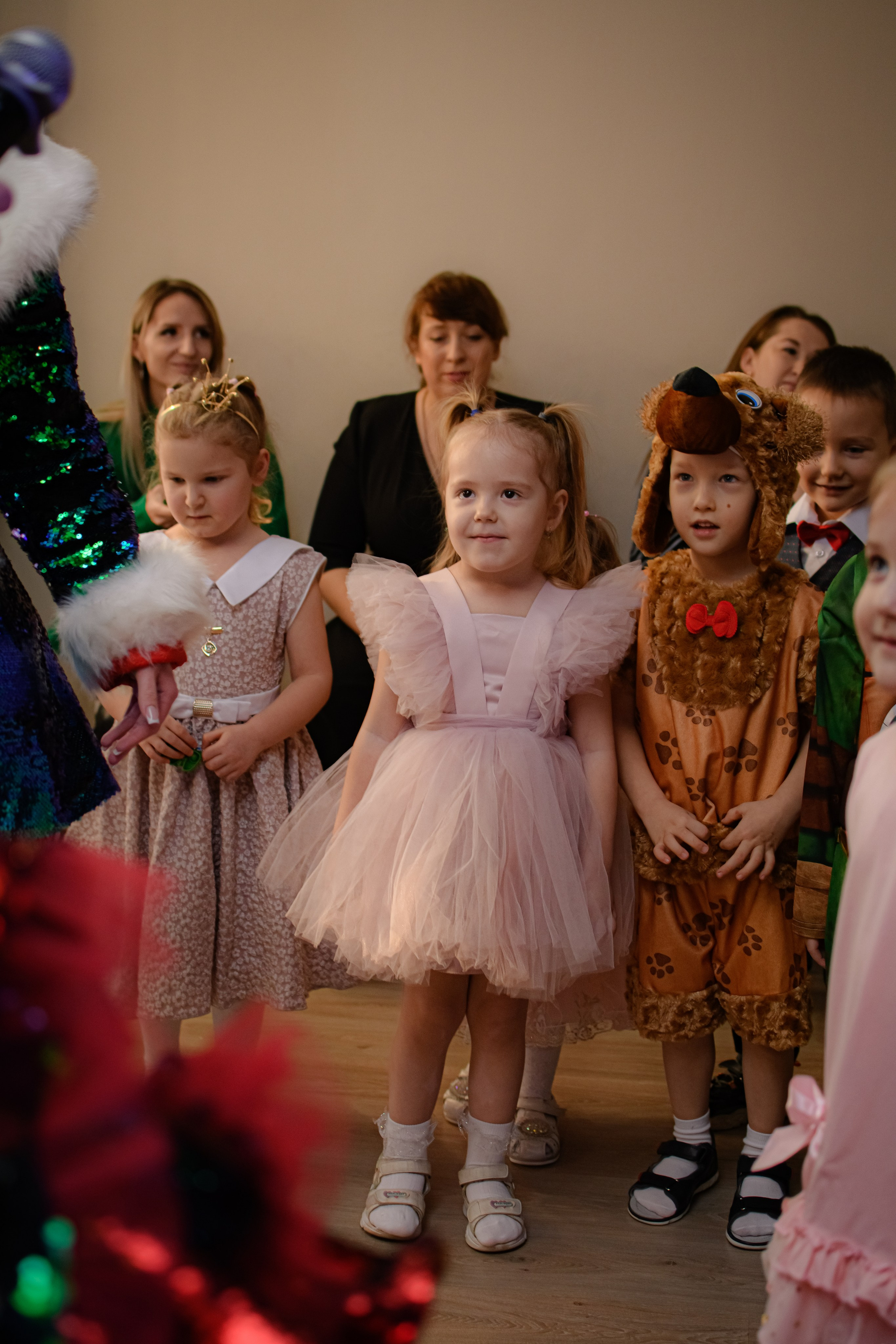 HAPPY NEW YEAR. Photokarish