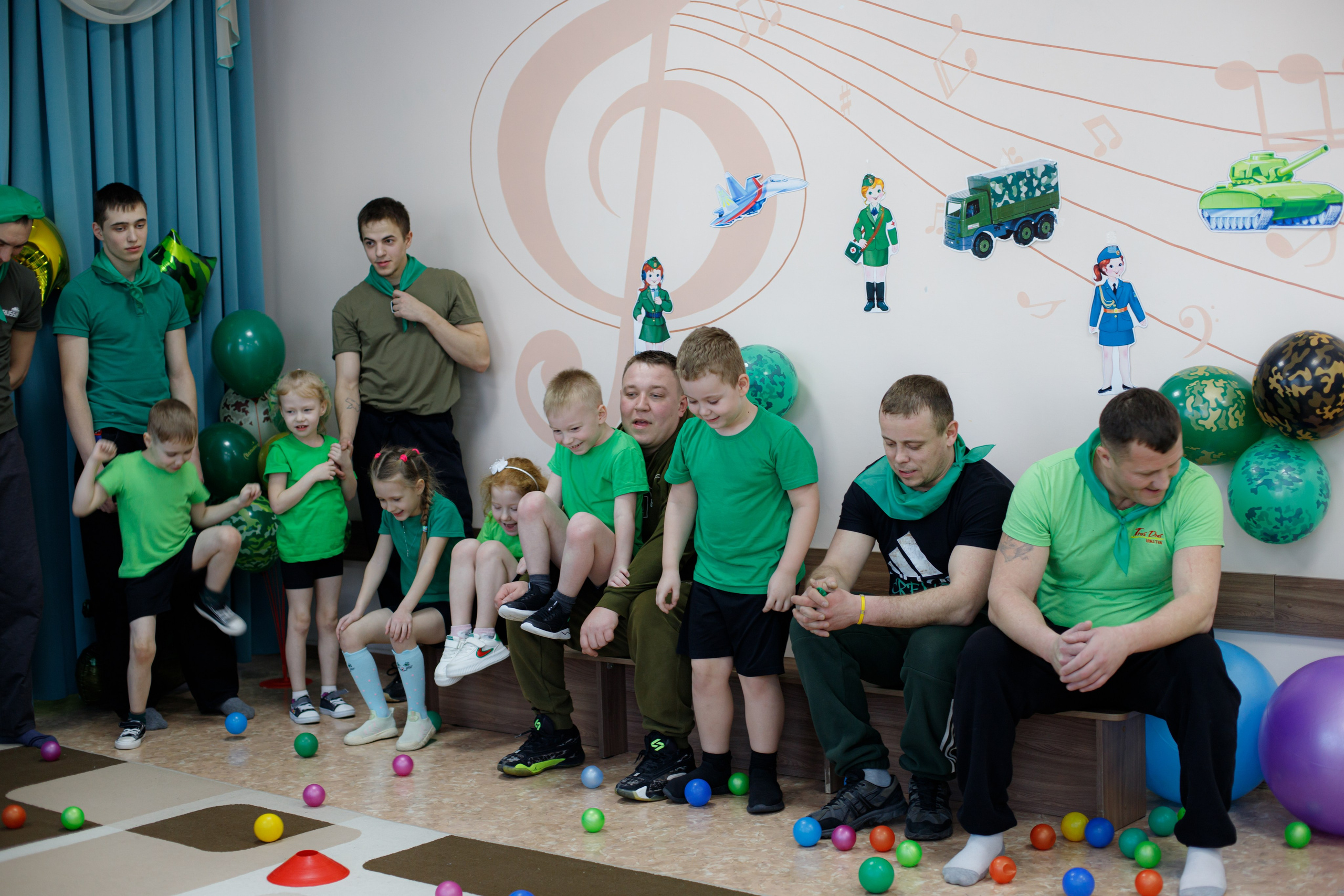 Д/С № 39. Photokarish