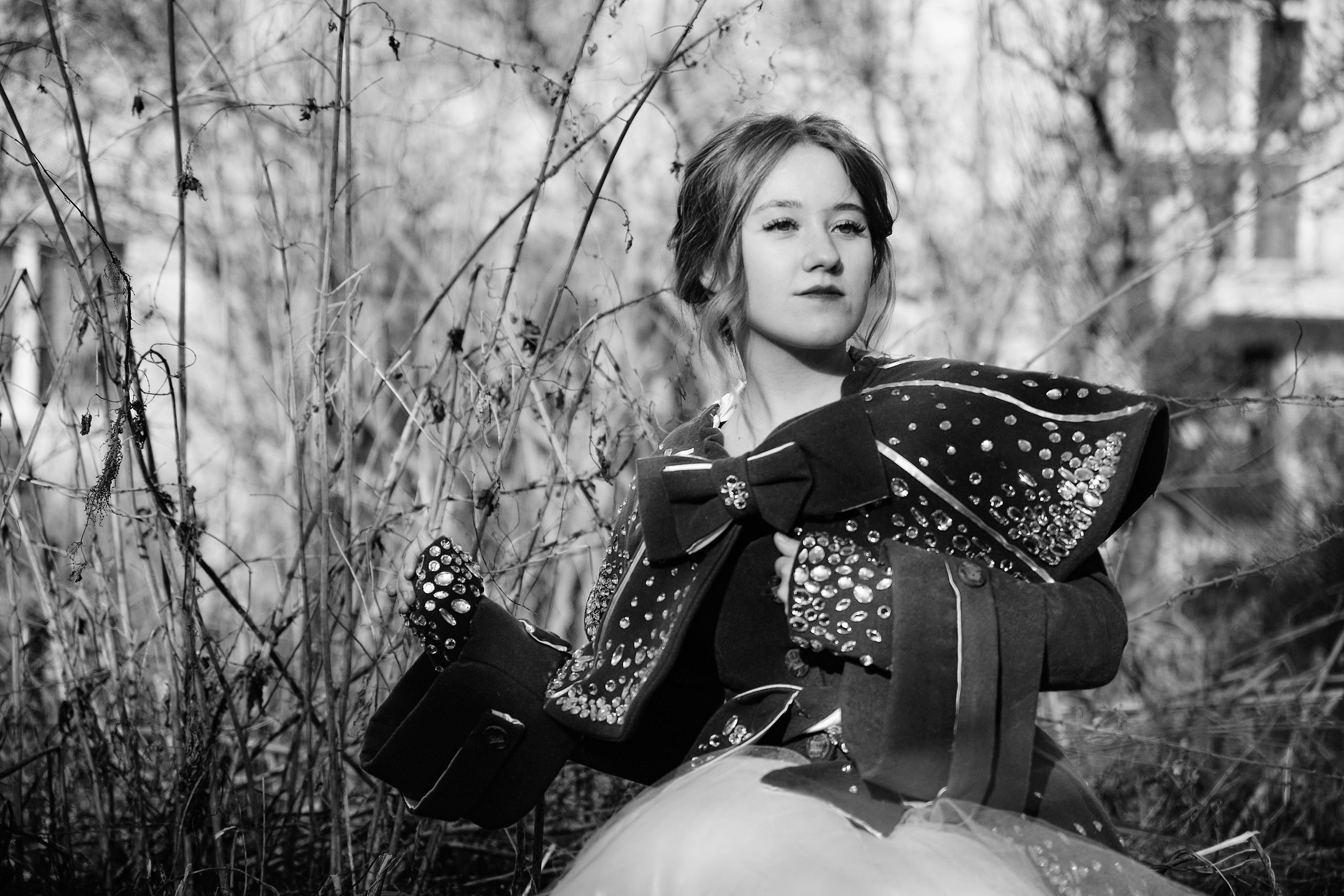 Иллюзия серебряного века. Портретные и детские съемки в Новосибирске. Фотограф Мария Колчанова