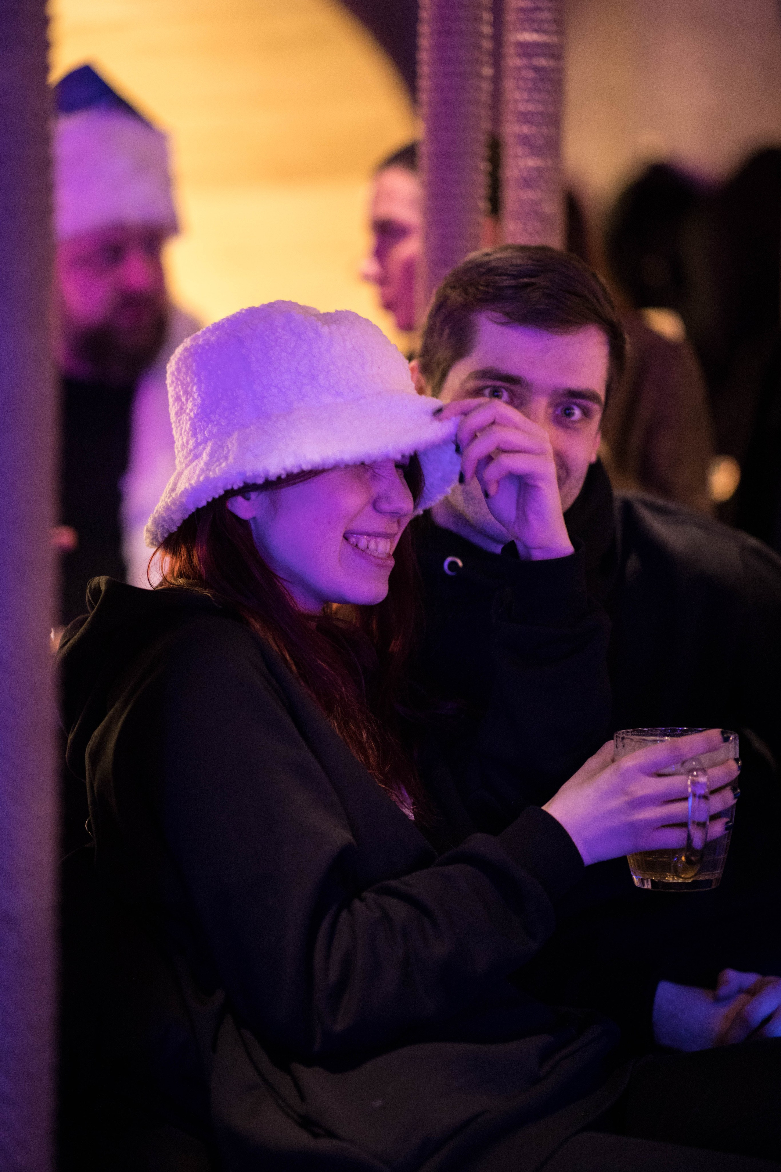 Бар “Моряк и Чайка”. Photografer