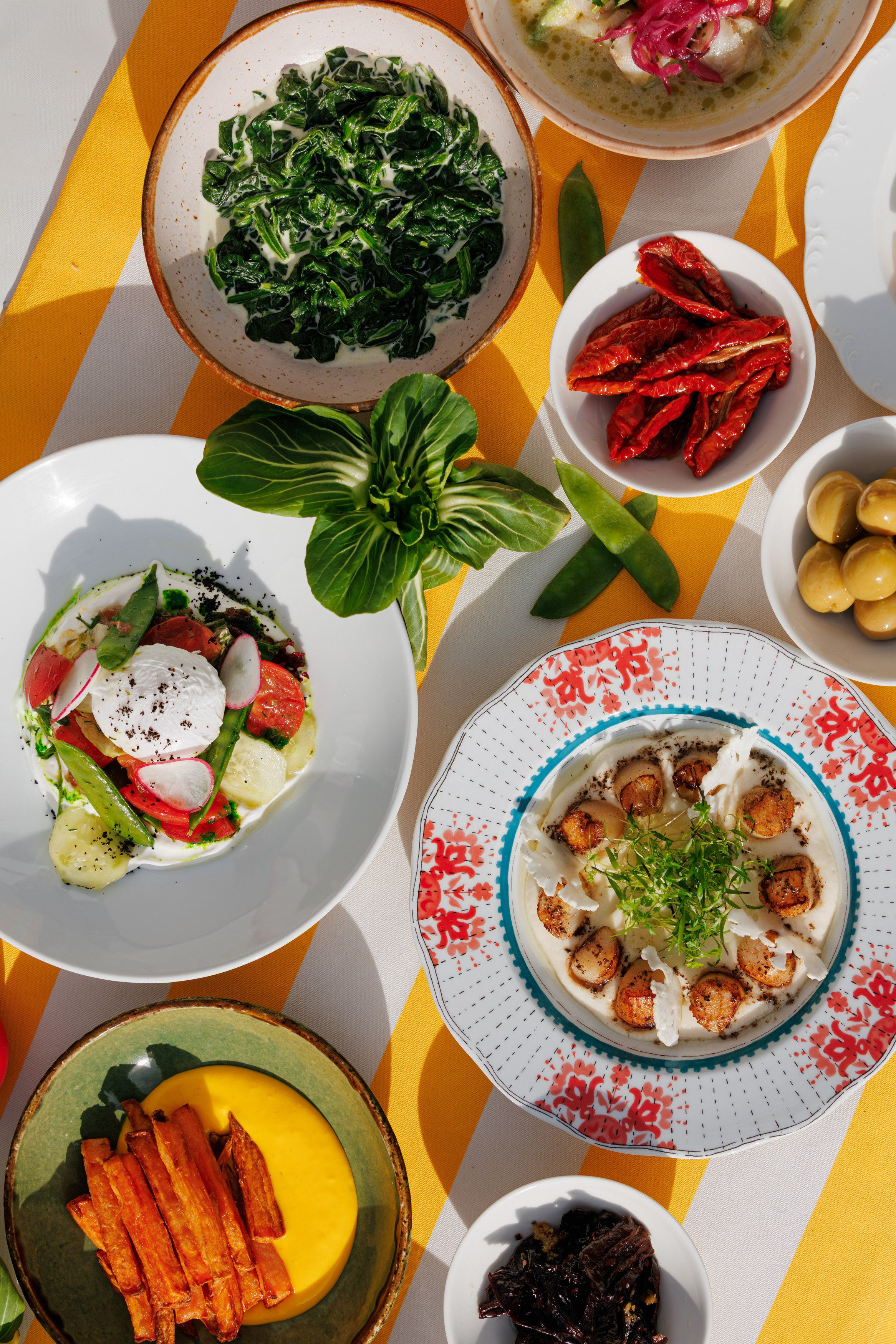 Muze Garden. Night2Day Санкт-Петербург