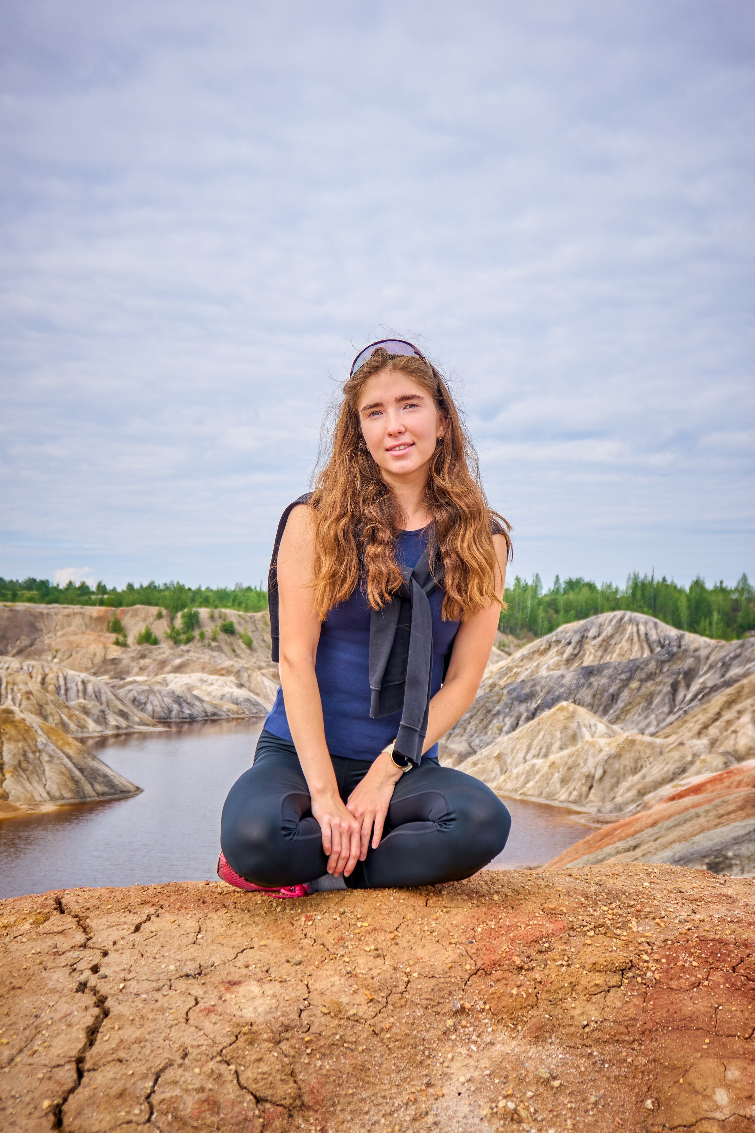 Репортаж/Портреты. …