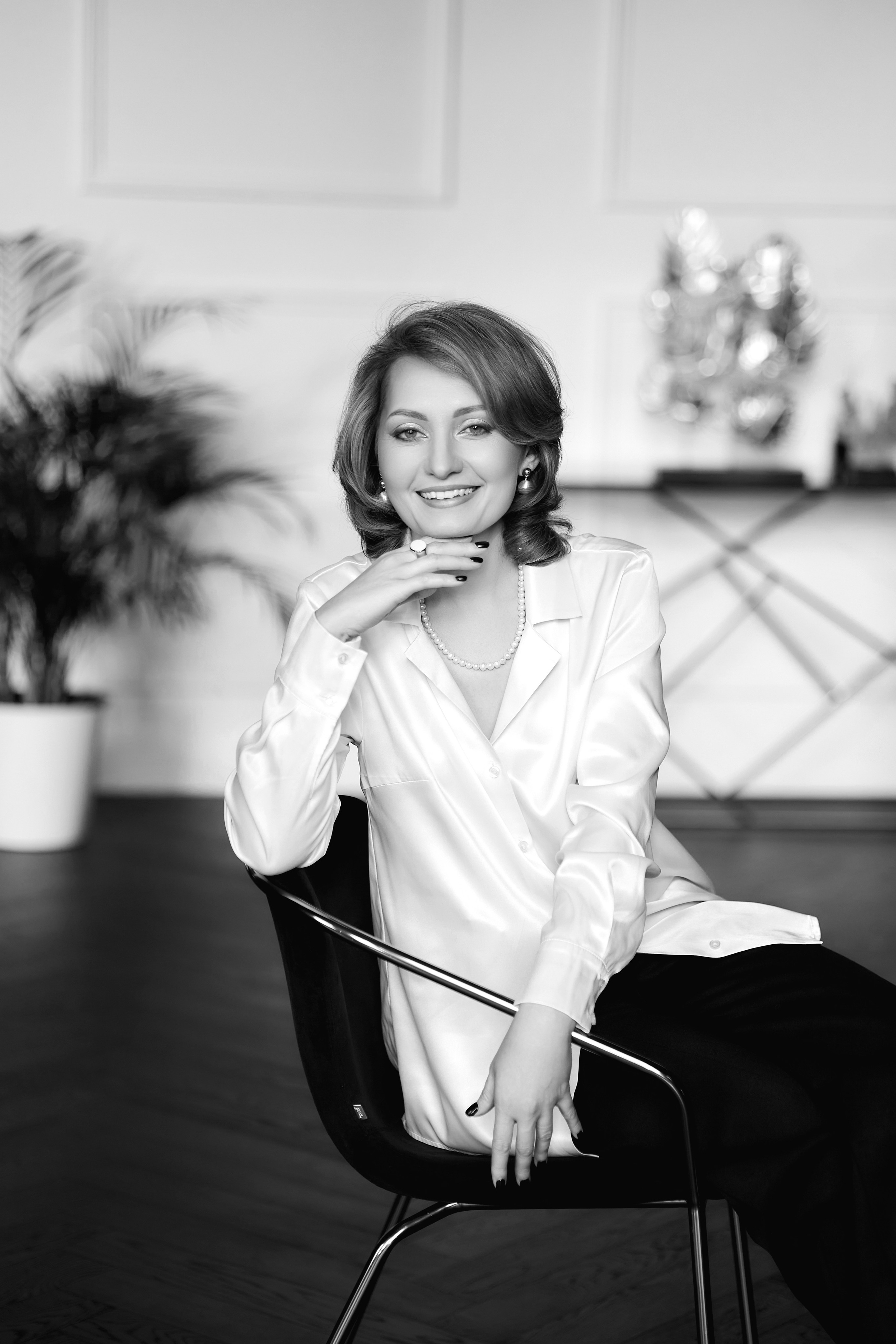 Вера. Фотограф в Минске Анна Кучинская