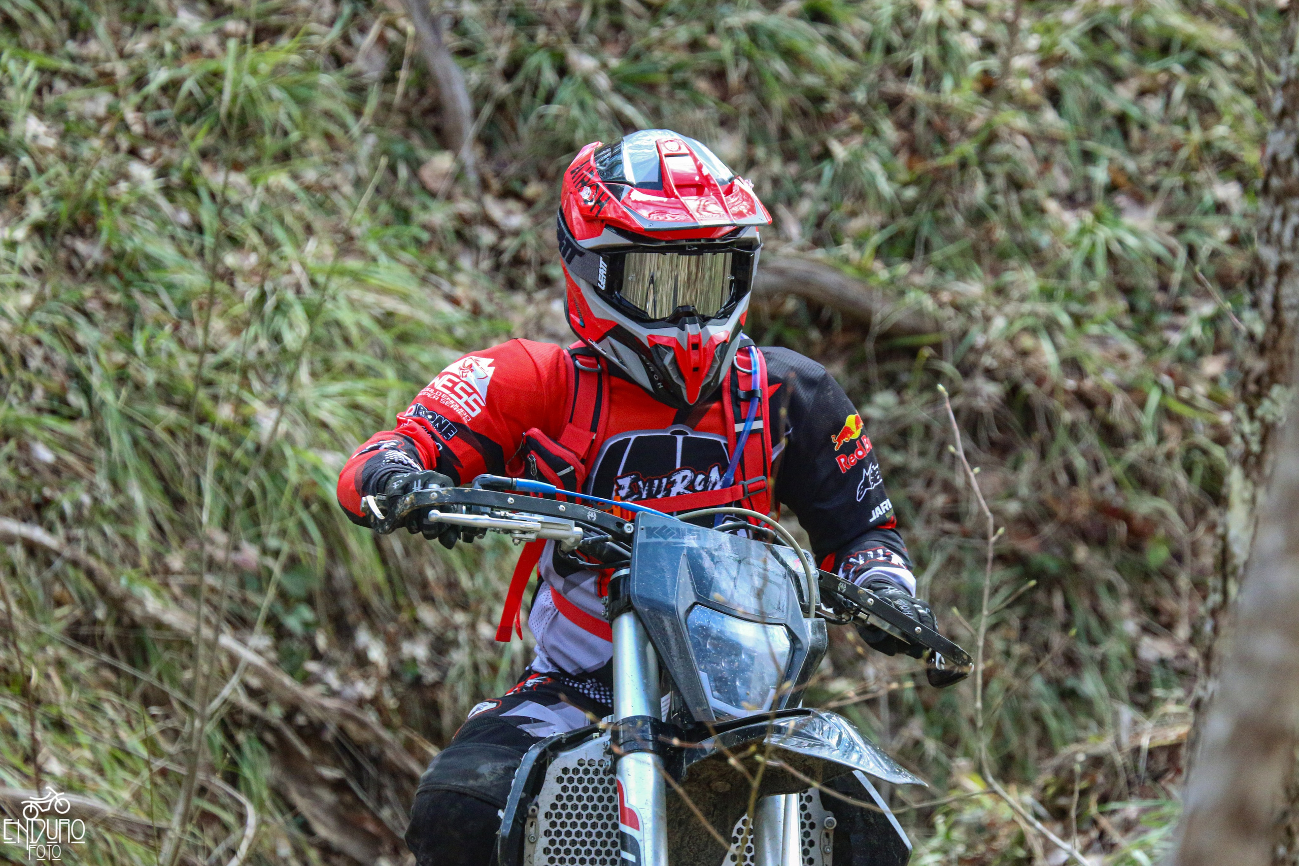 Бобр Прохват 2025. Эндуро Фотограф