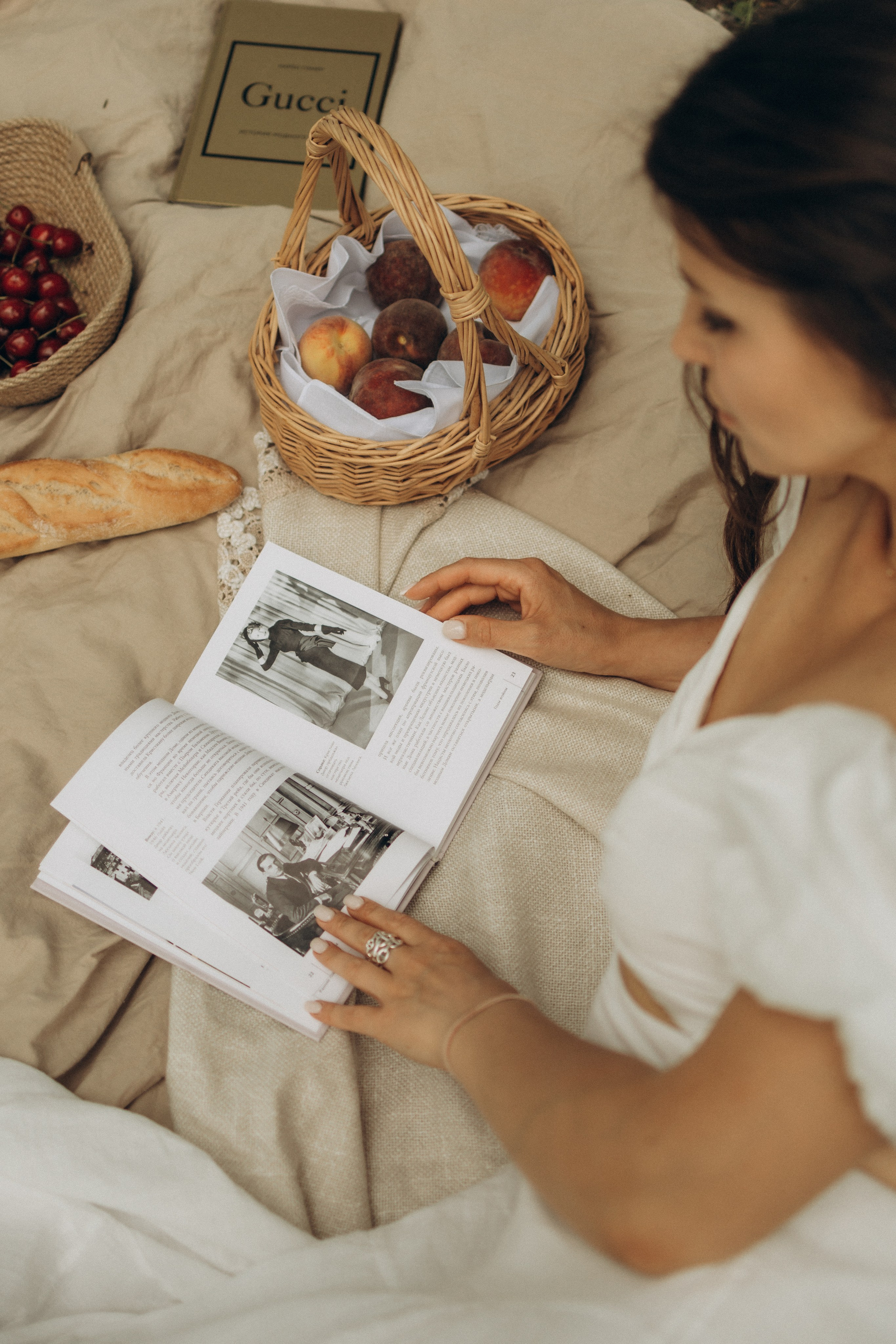 Евгения. Семейный, домашний, ньюборн фотограф Москва Цветкова Елизавета