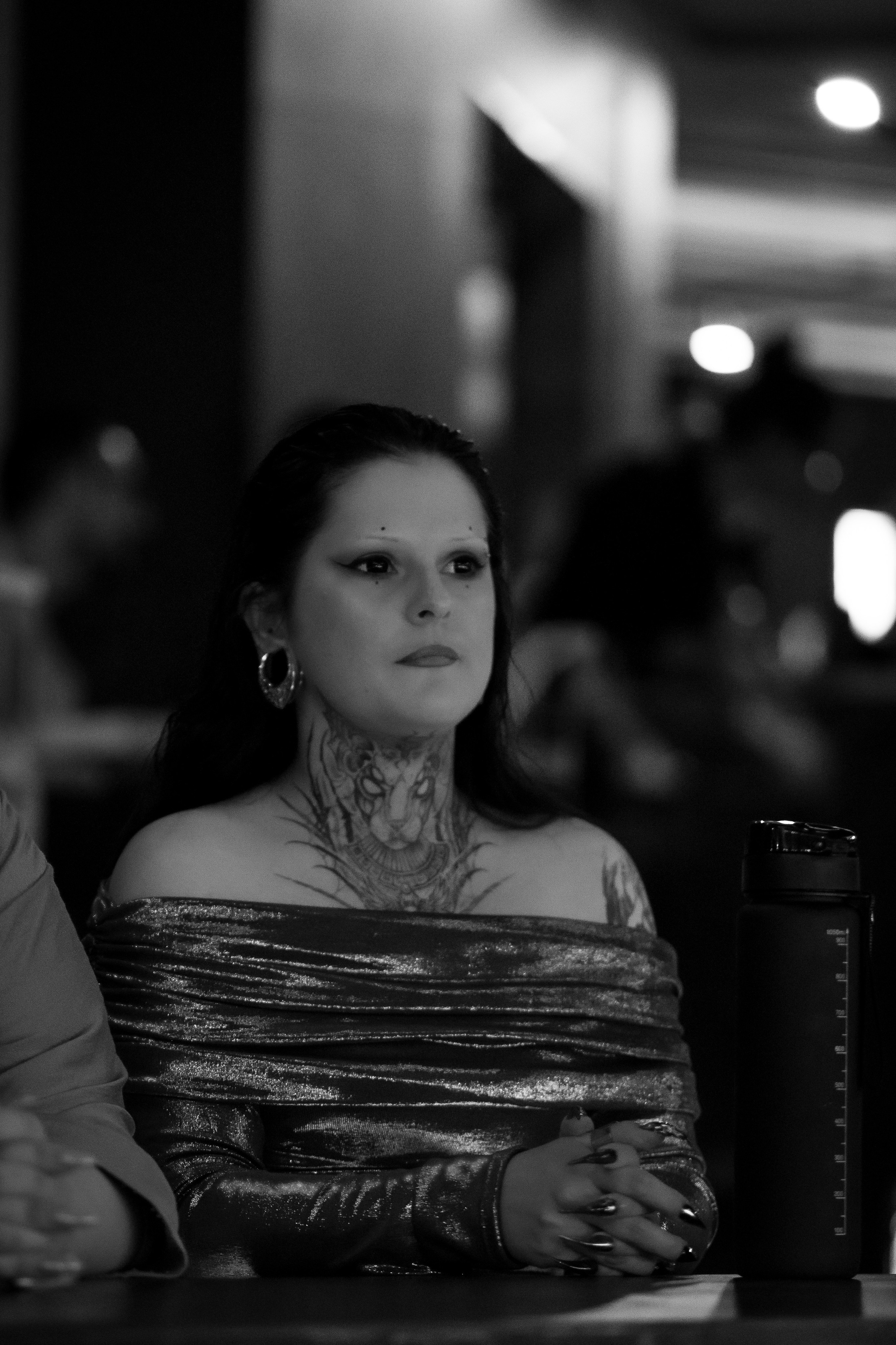 FaSol'. Анастасия Паршукова — фотограф Шерегеш Новосибирск