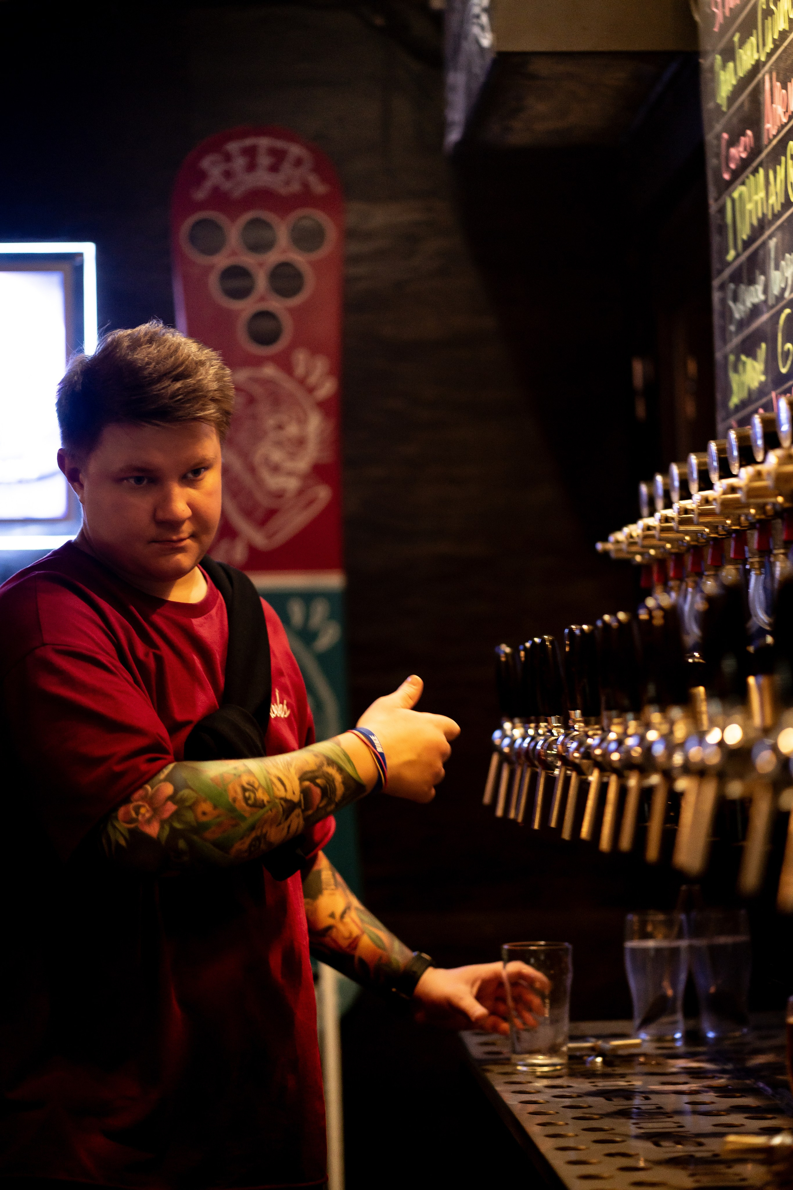 Rook's 14.02. Анастасия Паршукова — фотограф Шерегеш Новосибирск