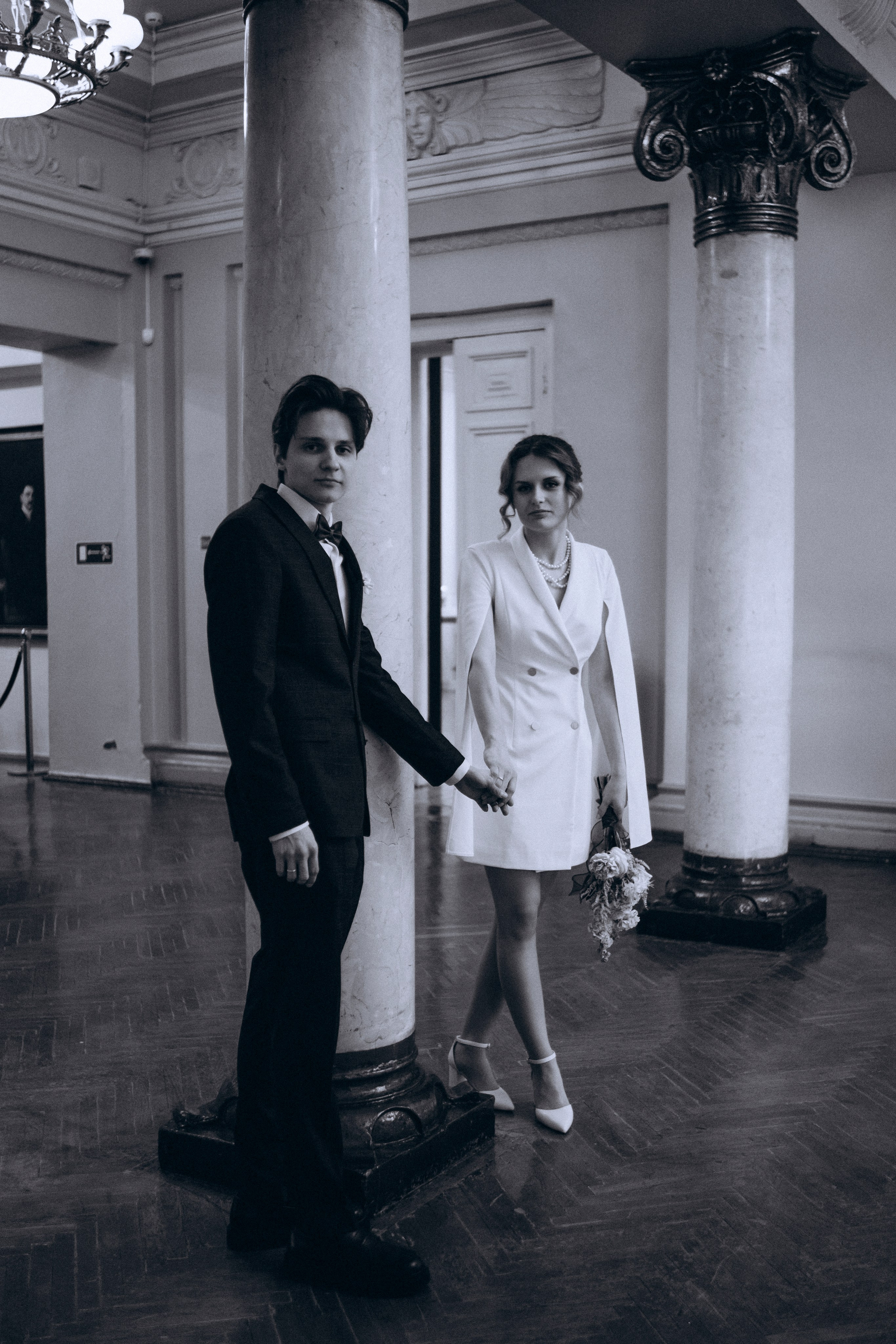 Алина и Андрей. СЕМЕЙНЫЙ ФОТОГРАФ ЕЛЕНА МЕДВЕДЕВА САМАРА