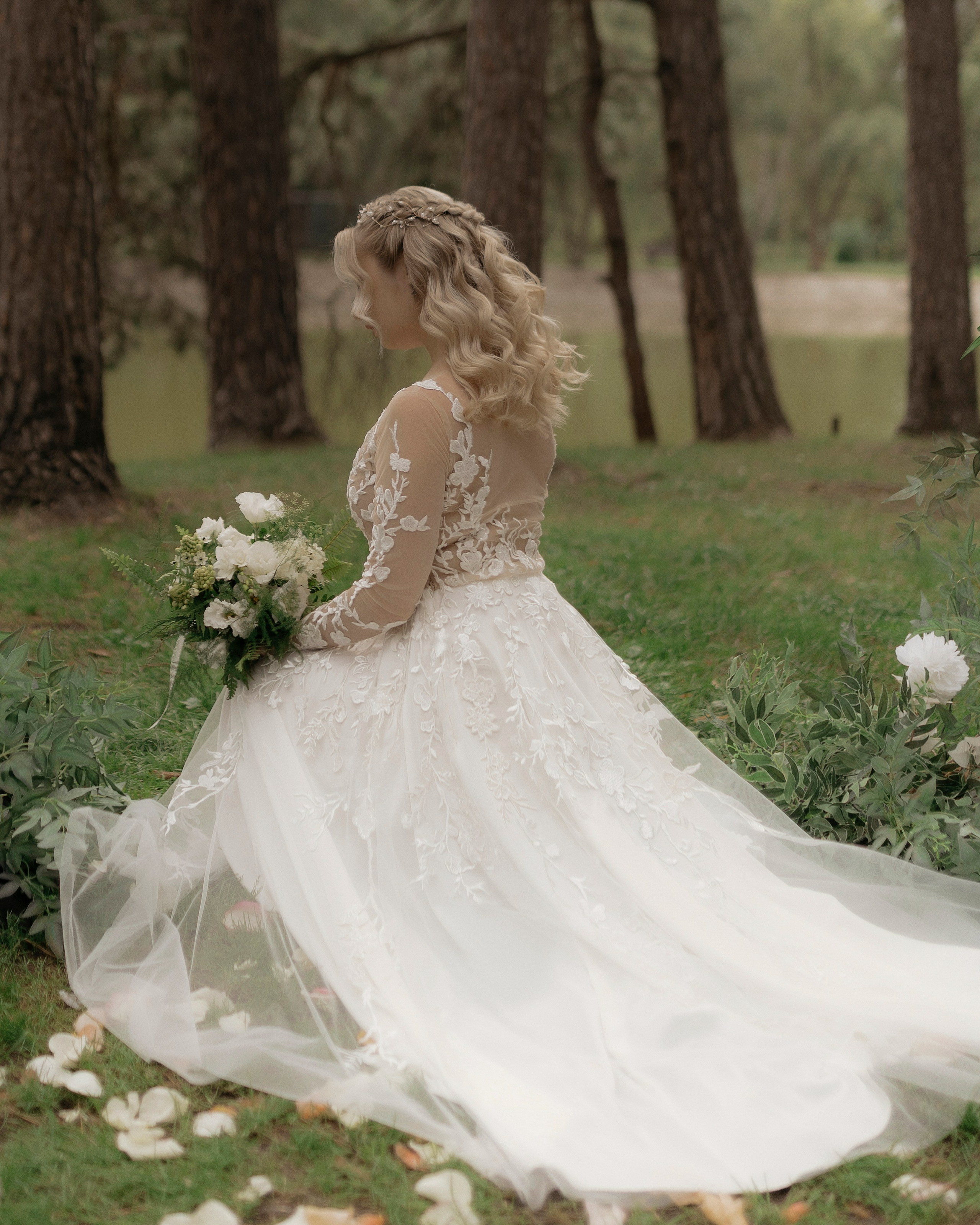 Всеволод и Алина. DARYA.BELKINA