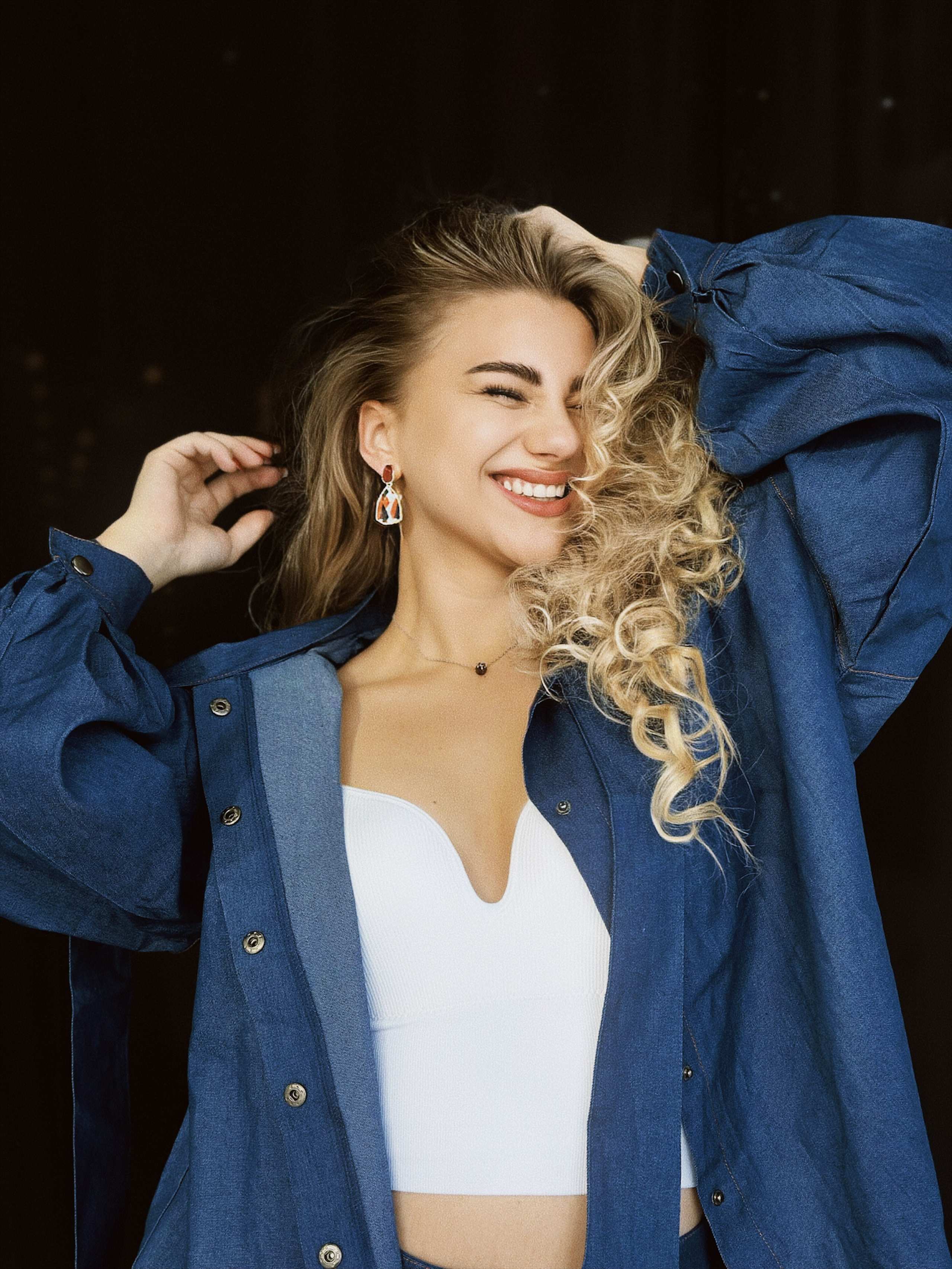 Портфолио. Мобильный фотограф Тульской области — Дарья Гаффорова