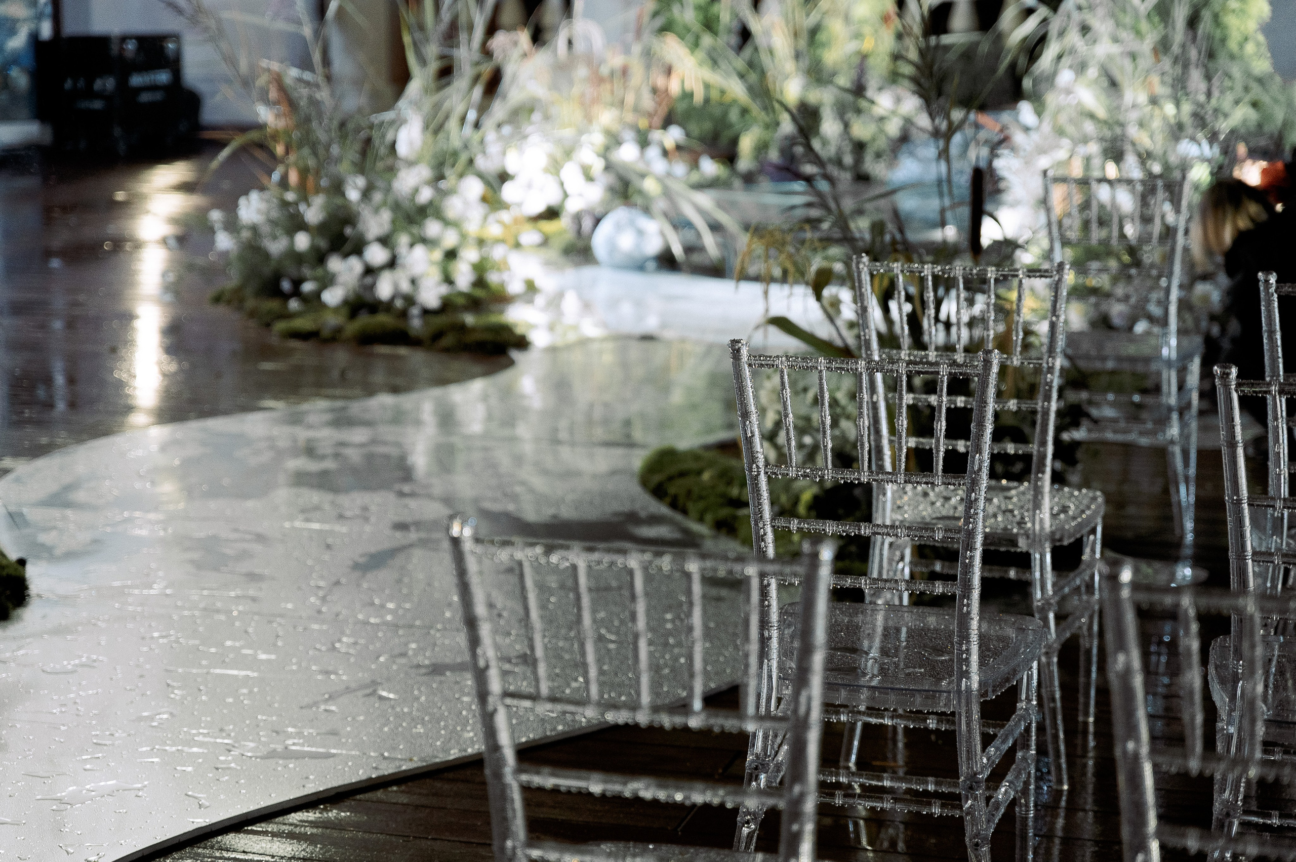 Паша и Алина. Свадебный фотограф Евгения Наумовец