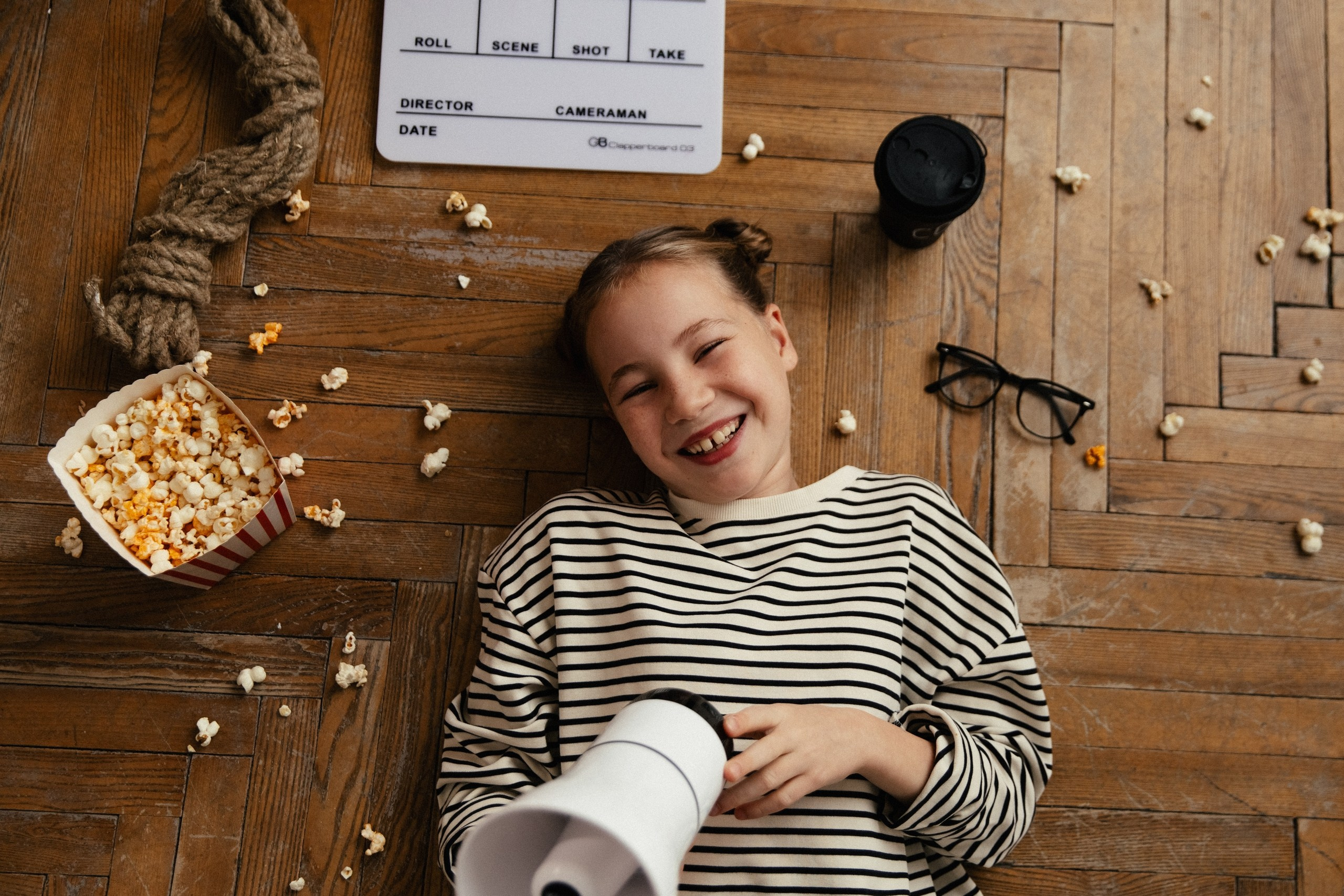 ФОТОДНИ. Мария Махинина — фотограф в Мурманске и Североморске