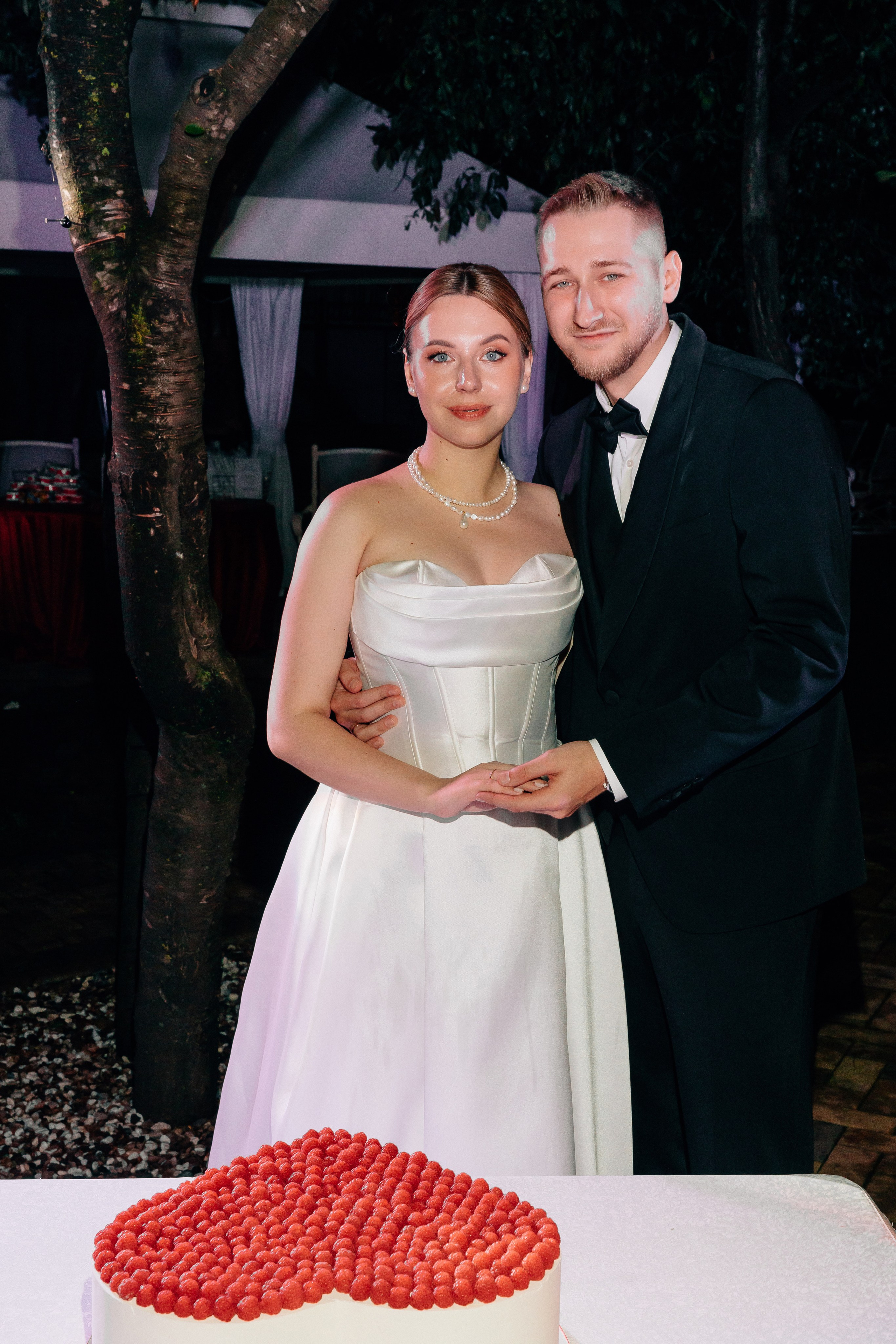 21.06.2025. Свадебный фотограф Краснодара Александр Кулагин