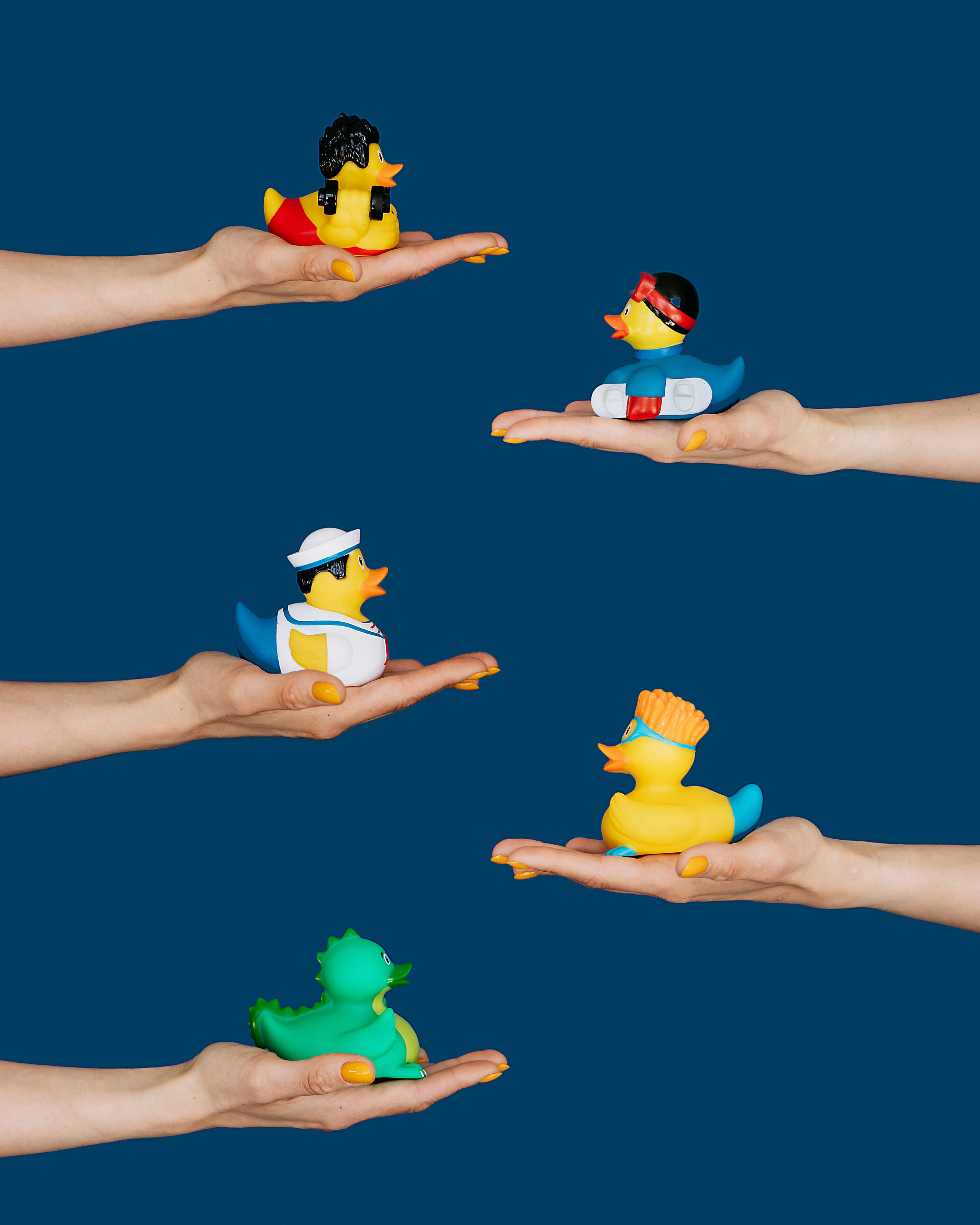 Лера. Главная