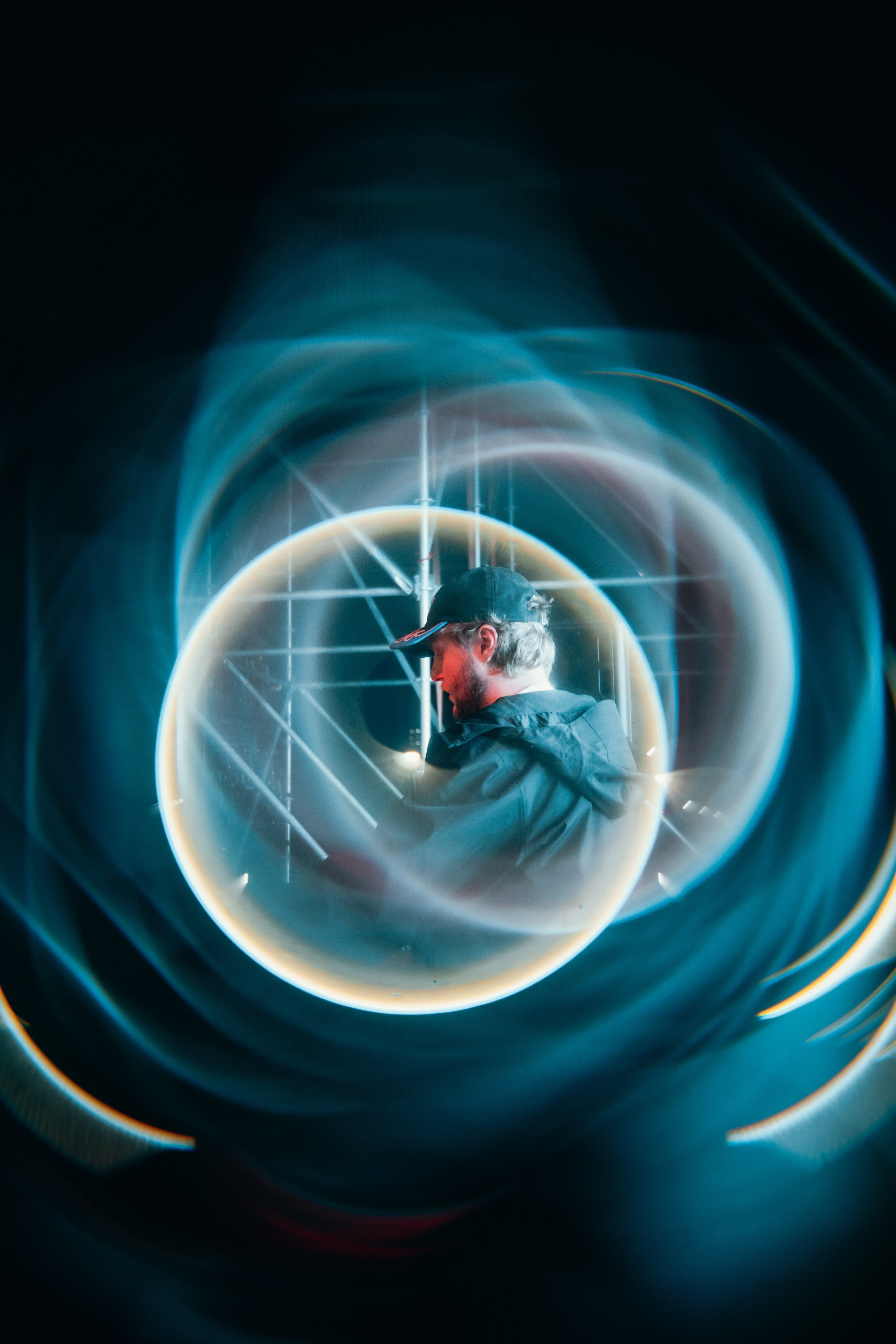 URAM FEST 2024. Главная