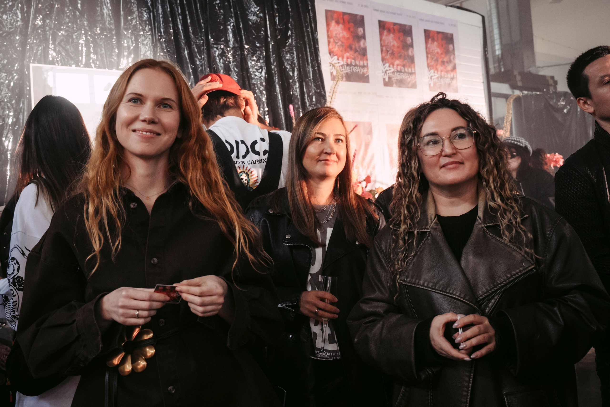 Цветочный андеграунд. Главная