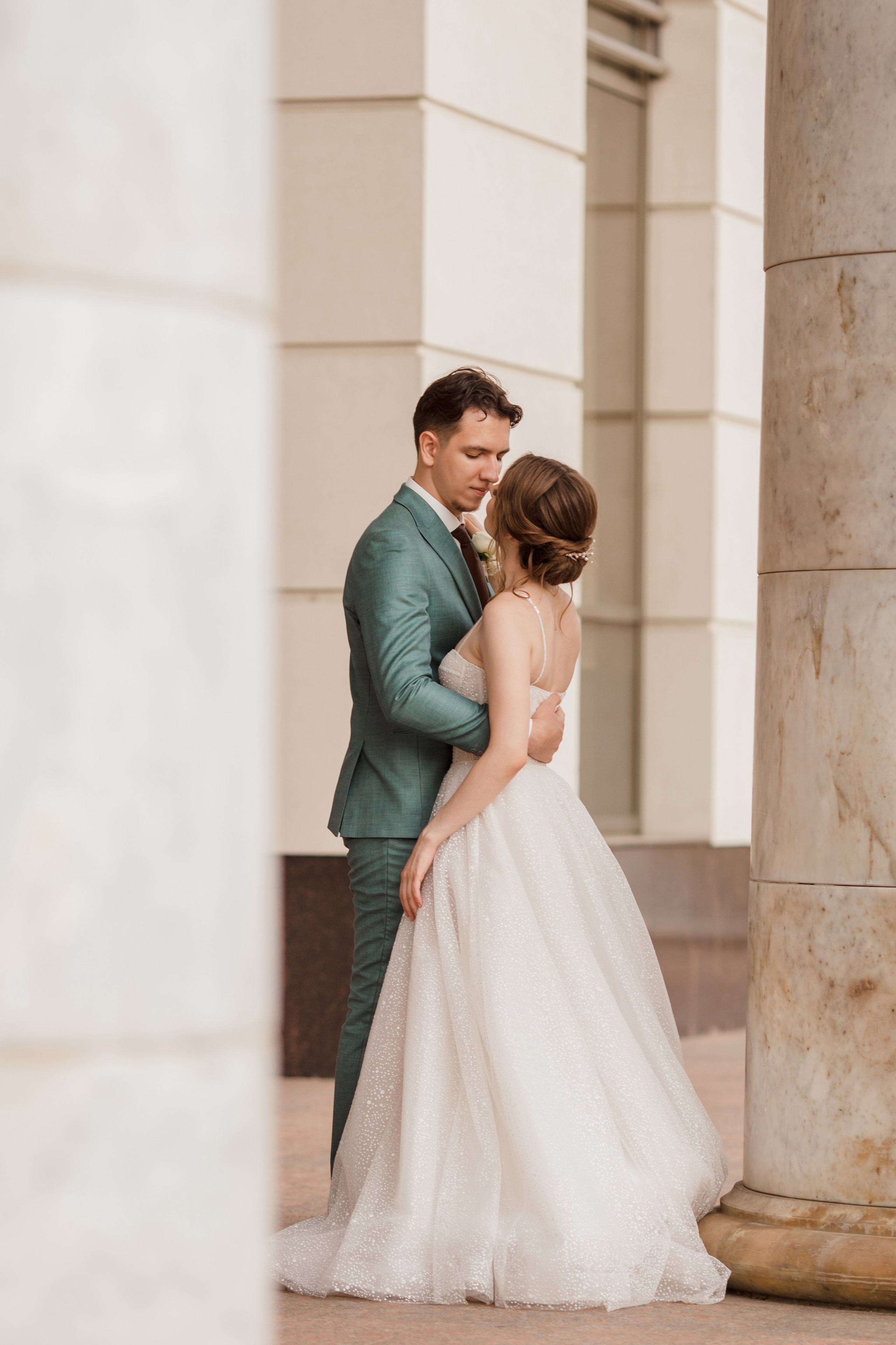 Александр и Анастасия. Свадебный и семейный фотограф в Краснодаре