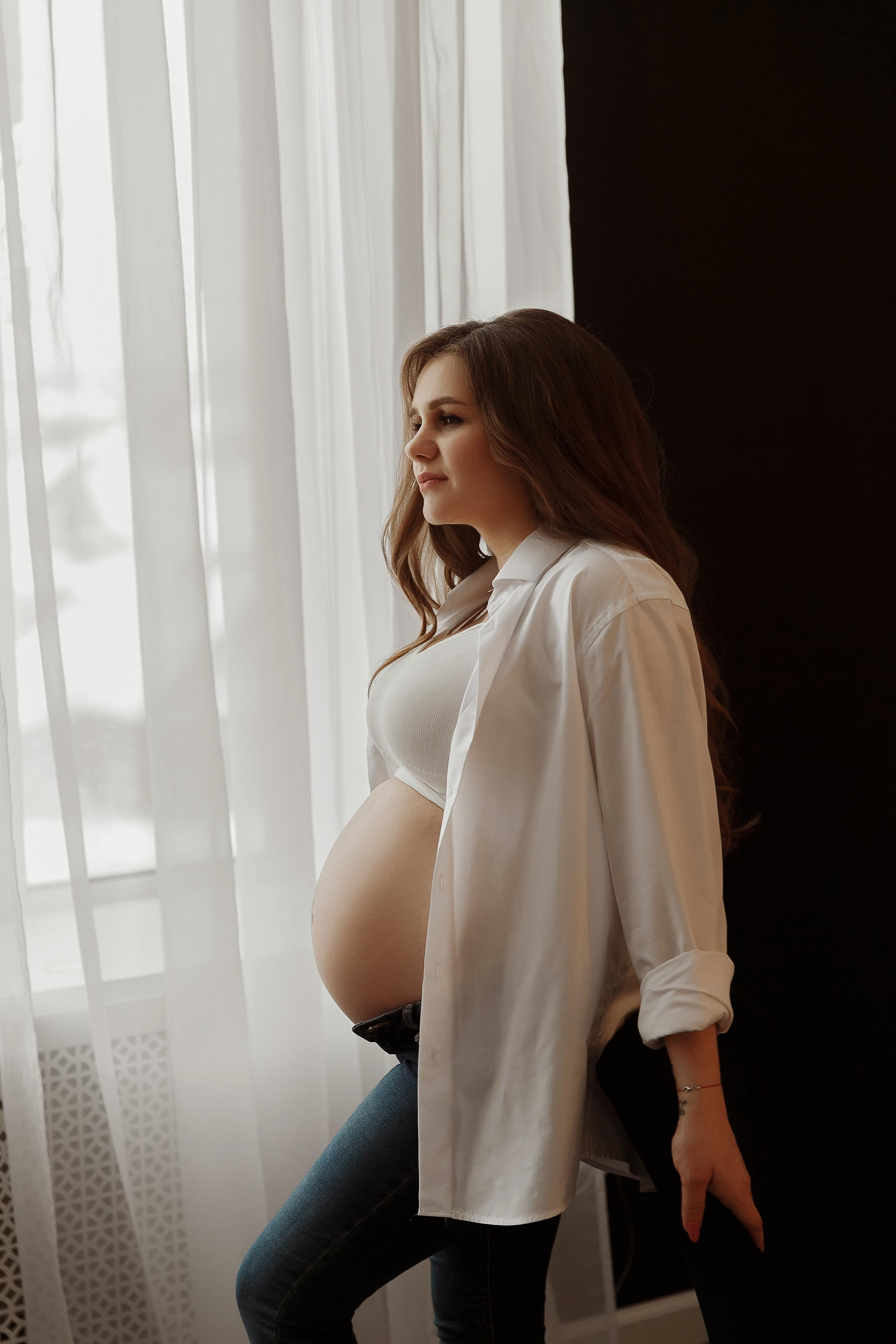 Фотосессия беременности. Свадебный и семейный фотограф в Брянске Ирина Гавриленко, выпускные ал