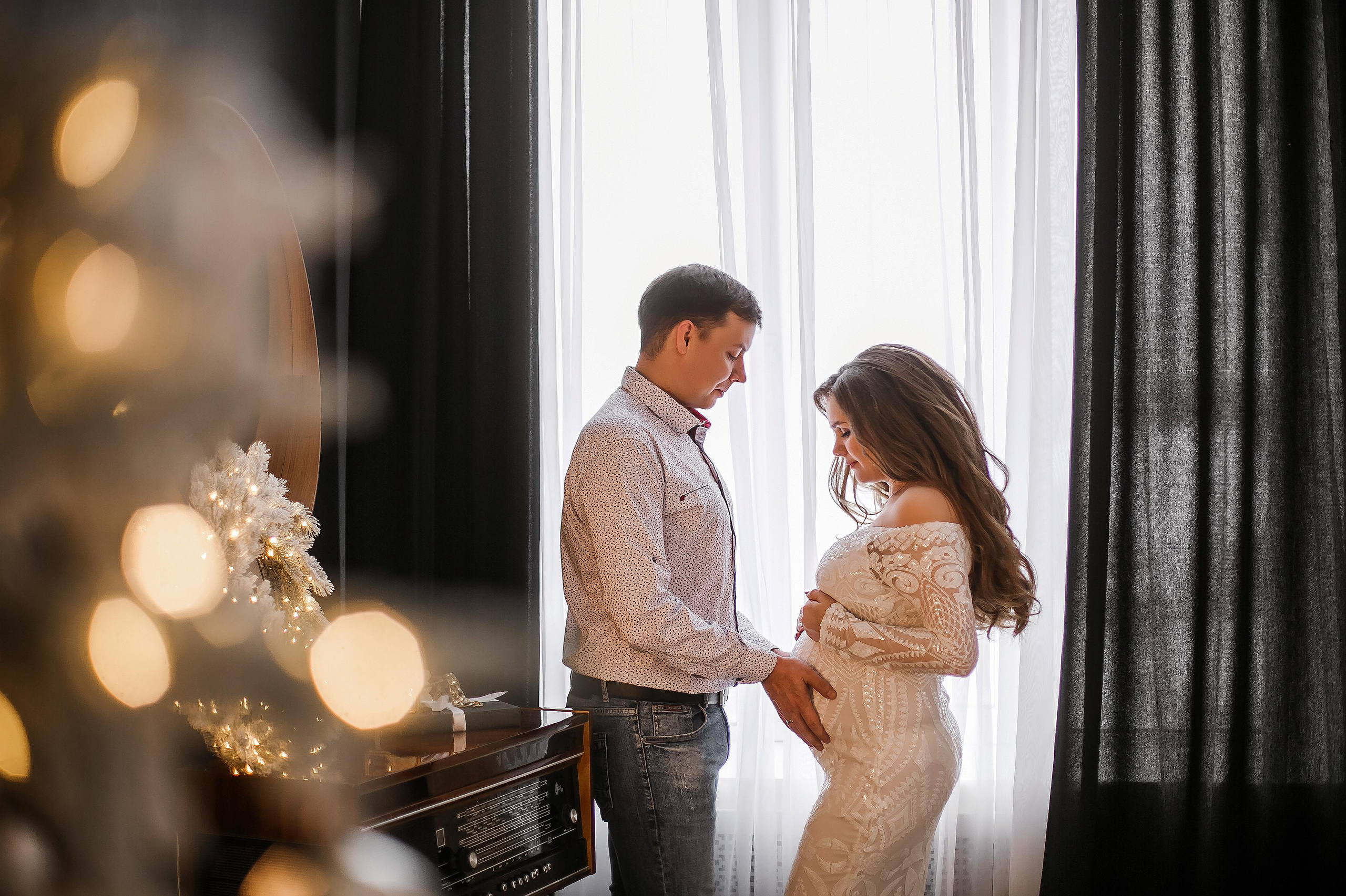 Фотосессия беременности. Свадебный и семейный фотограф в Брянске Ирина Гавриленко, выпускные ал