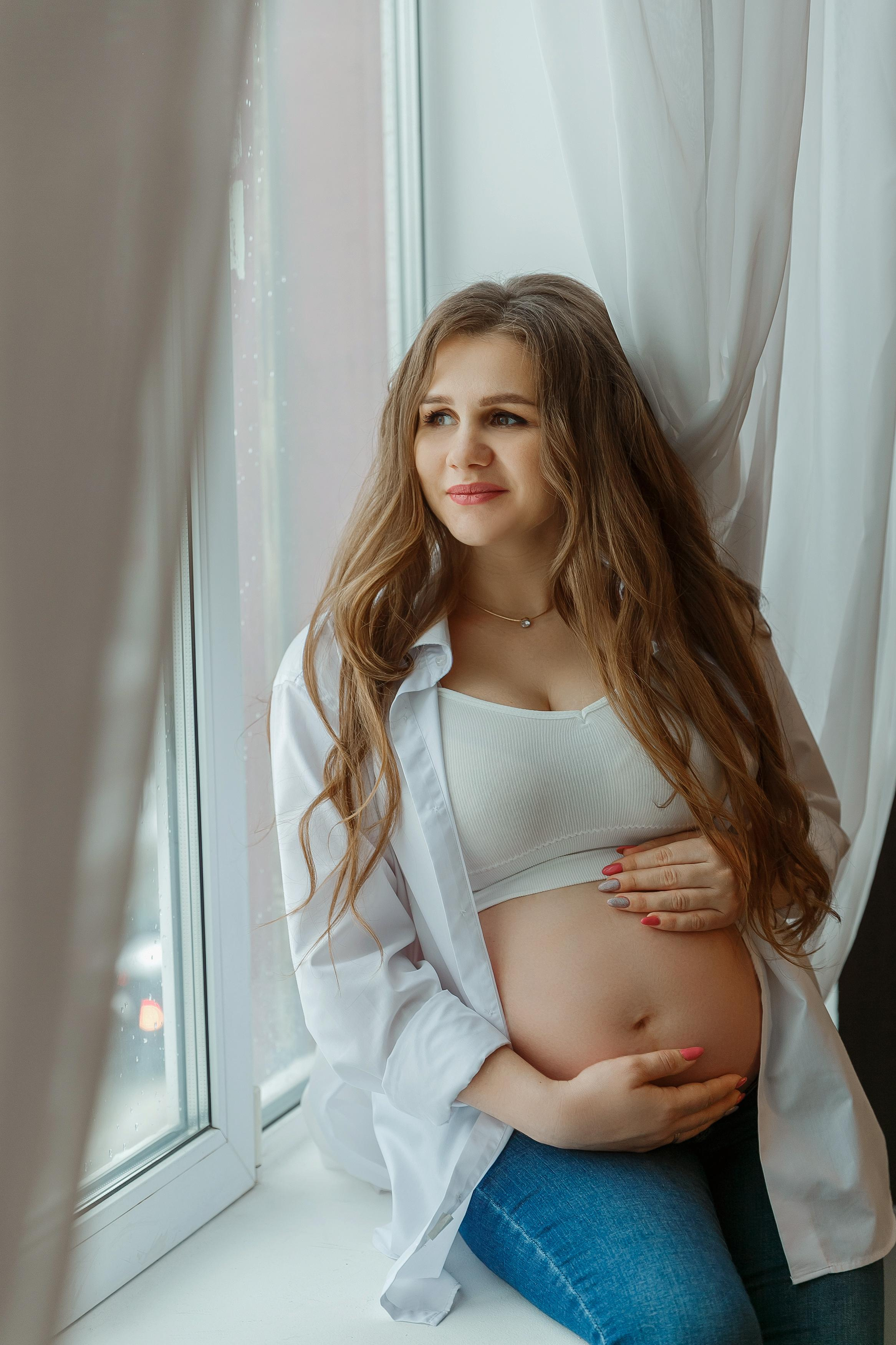Фотосессия беременности. Свадебный и семейный фотограф в Брянске Ирина Гавриленко, выпускные ал