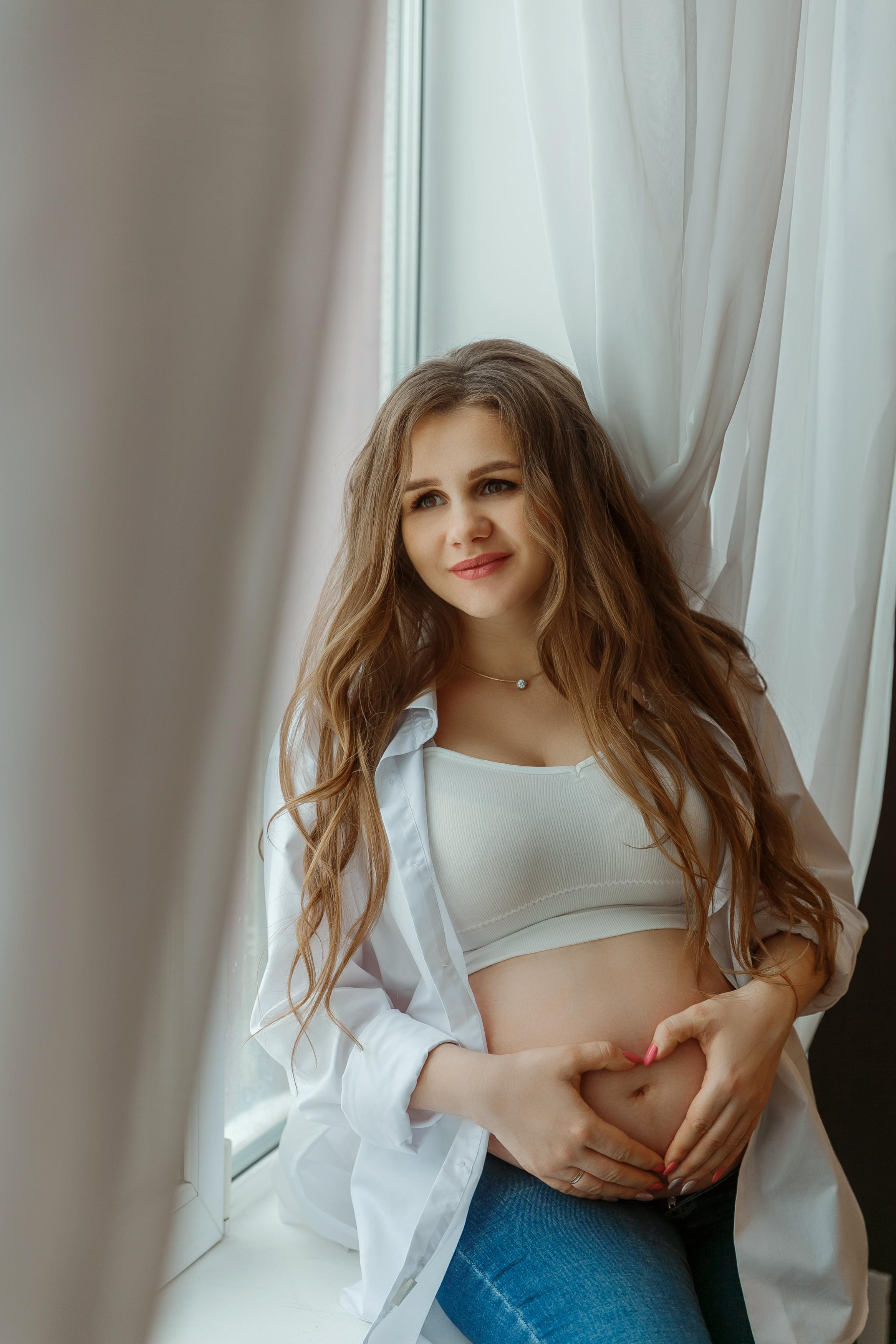 Фотосессия беременности. Свадебный и семейный фотограф в Брянске Ирина Гавриленко, выпускные ал