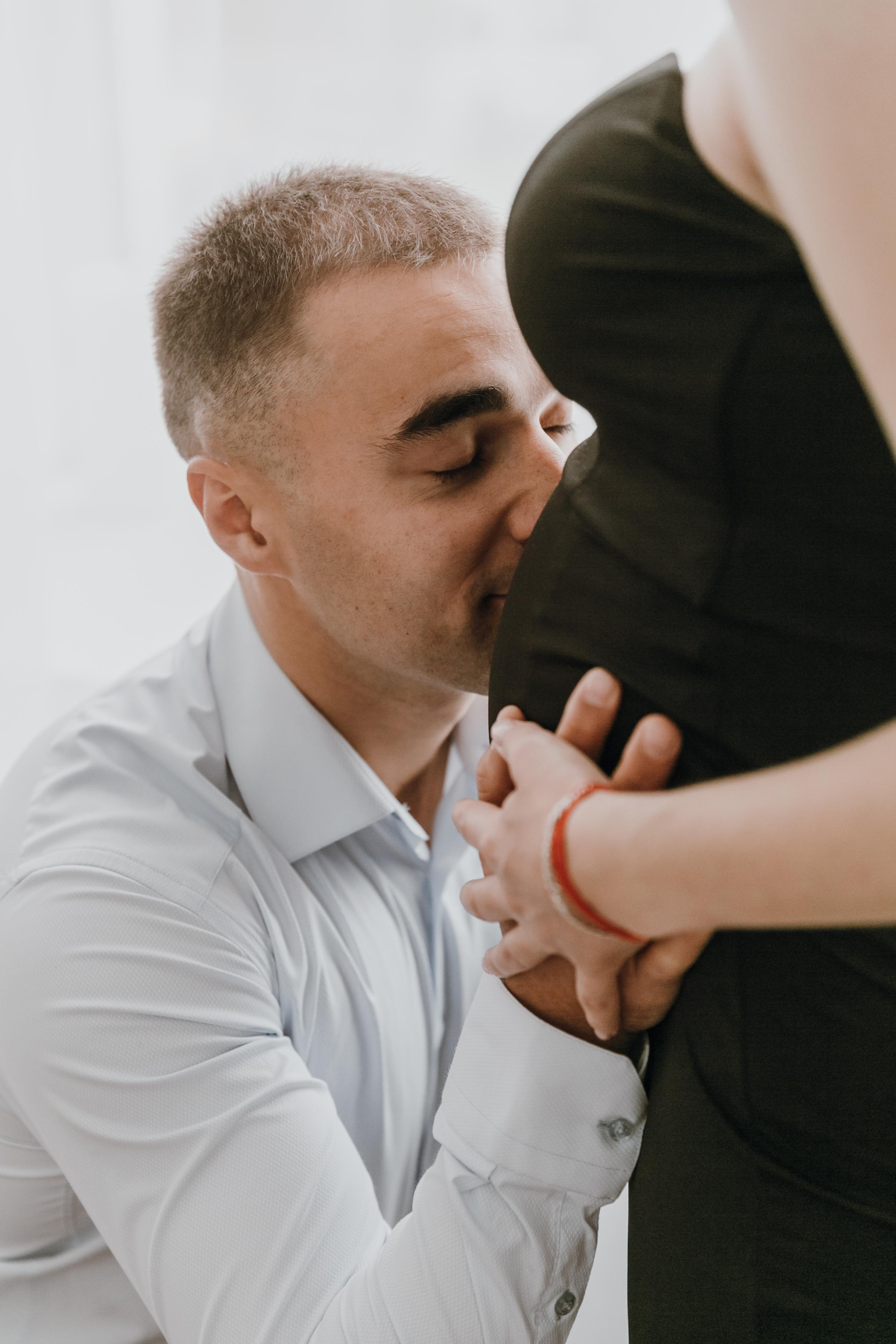 Фотосессия беременности. Свадебный и семейный фотограф в Брянске Ирина Гавриленко, выпускные ал