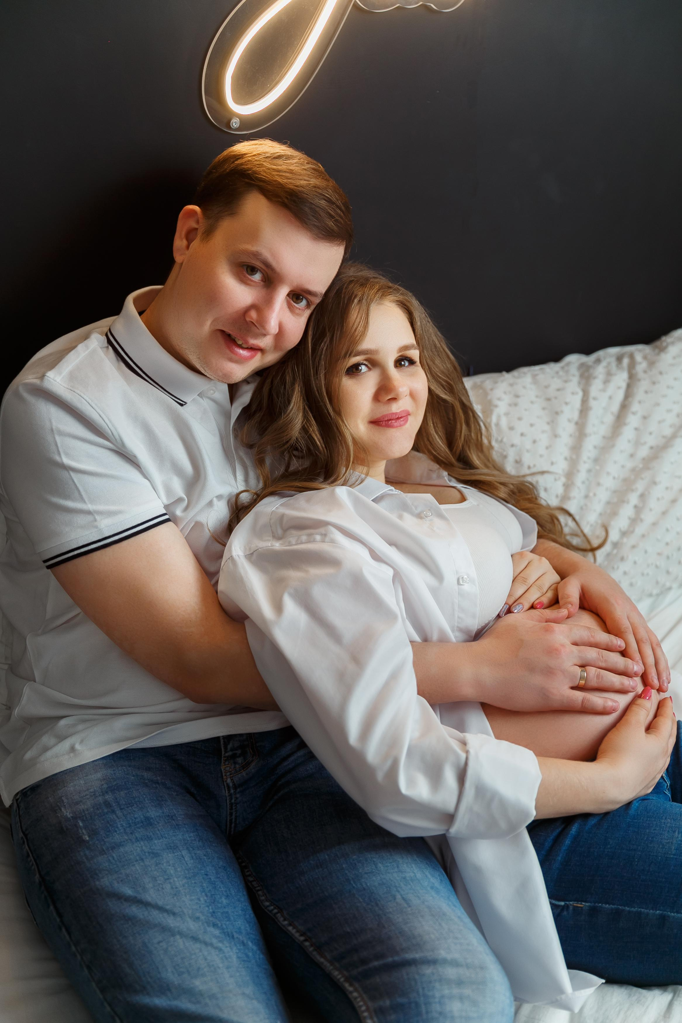 Фотосессия беременности. Свадебный и семейный фотограф в Брянске Ирина Гавриленко, выпускные ал