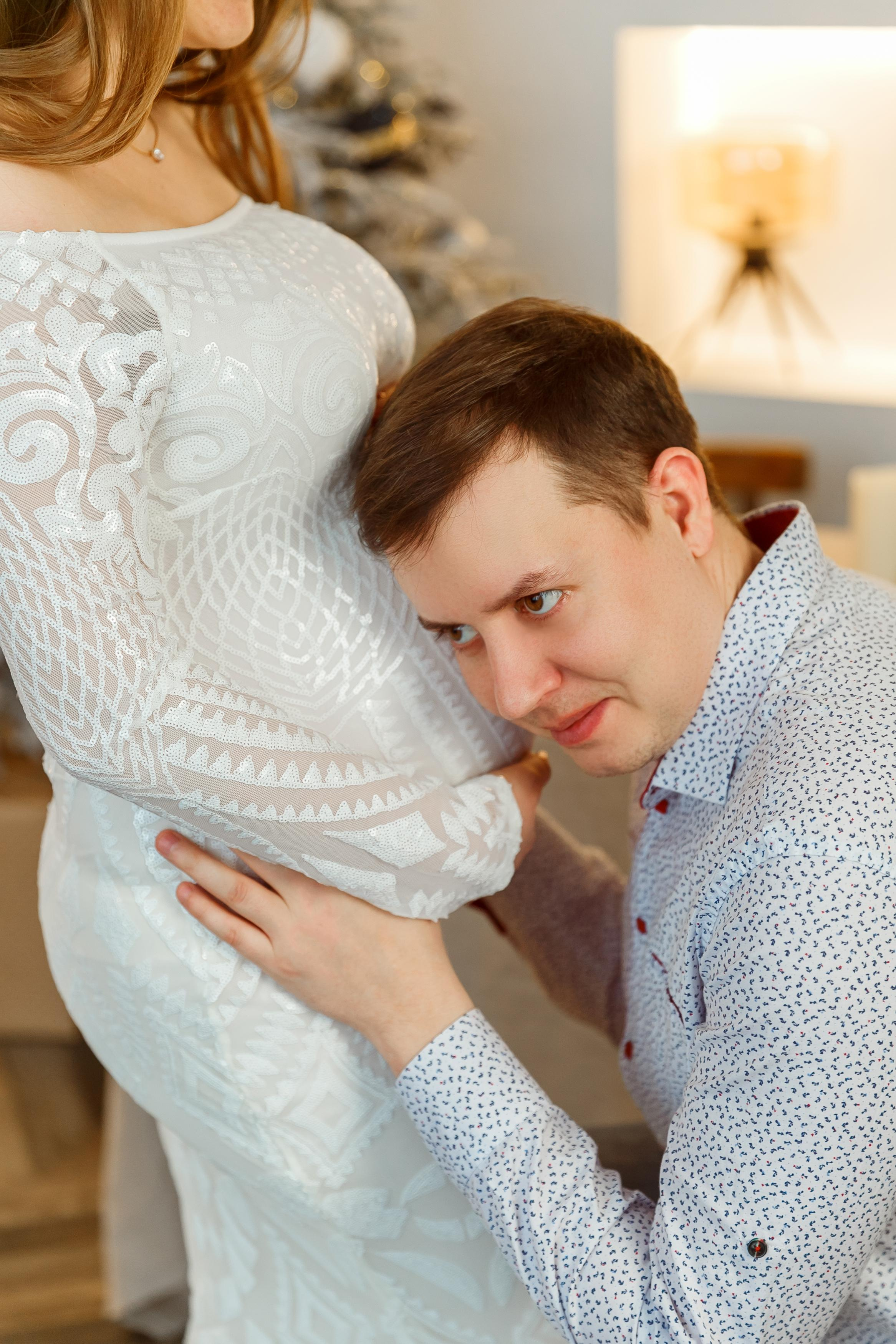 Фотосессия беременности. Свадебный и семейный фотограф в Брянске Ирина Гавриленко, выпускные ал