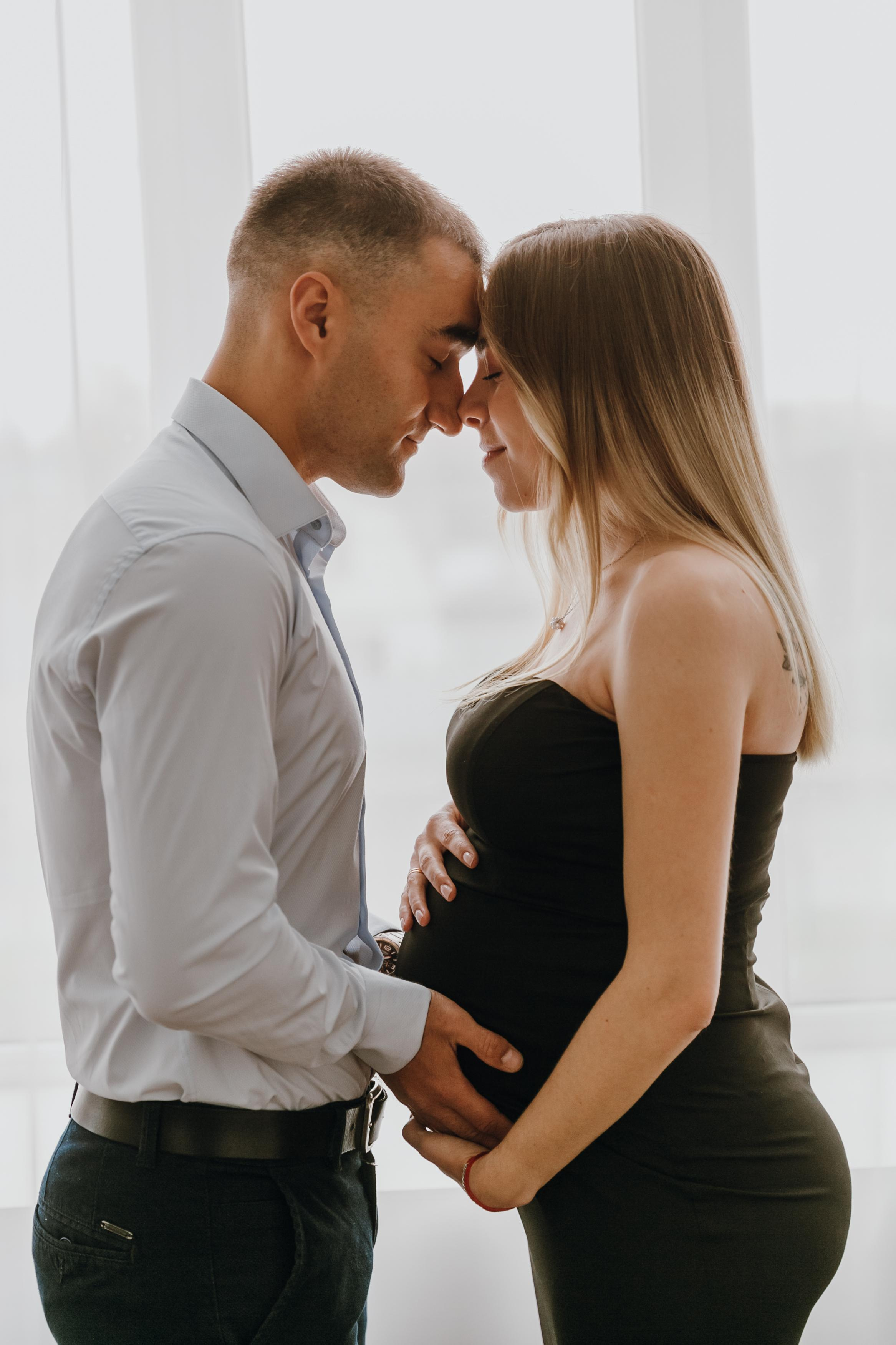 Фотосессия беременности. Свадебный и семейный фотограф в Брянске Ирина Гавриленко, выпускные ал