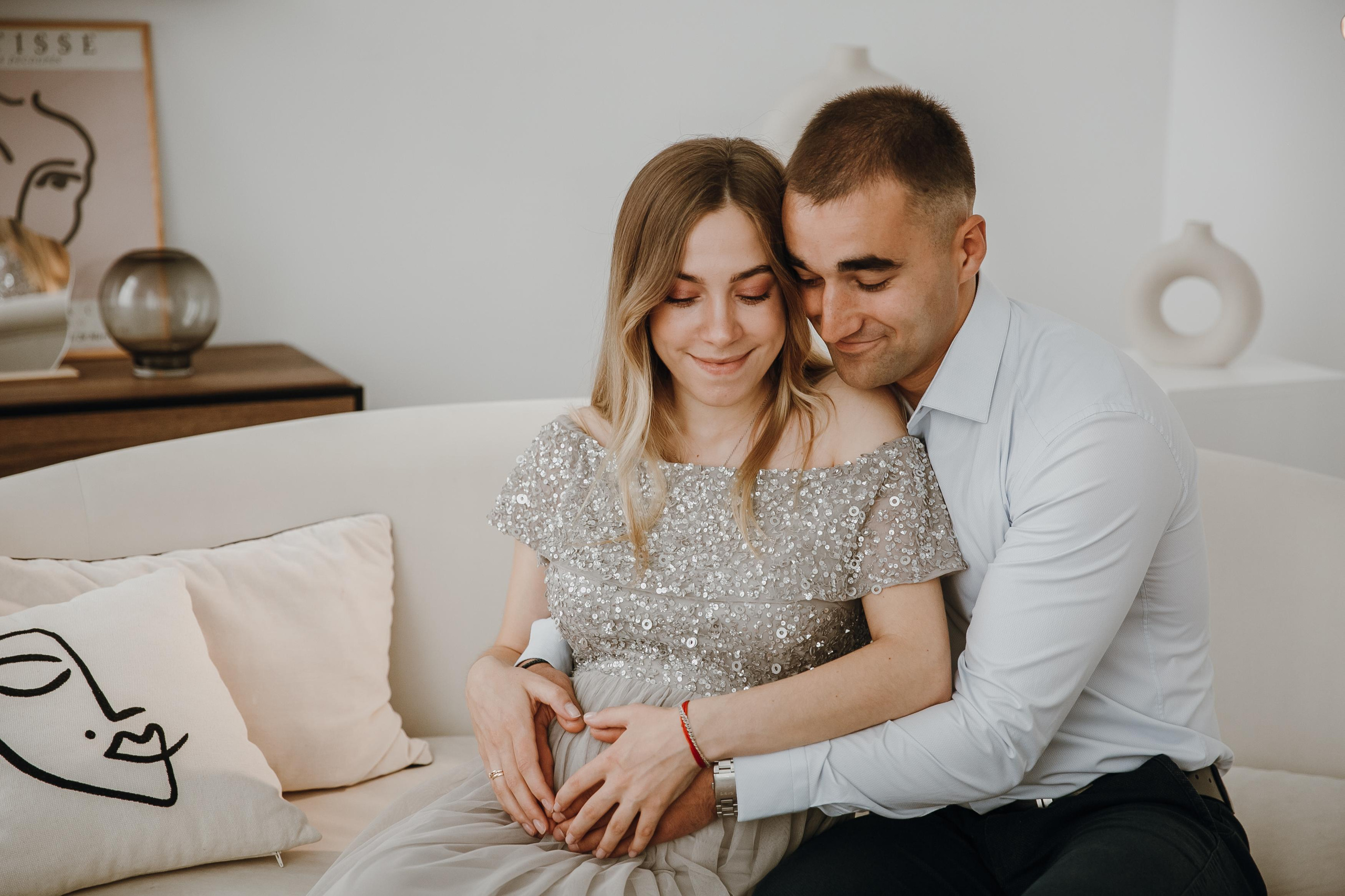 Фотосессия беременности. Свадебный и семейный фотограф в Брянске Ирина Гавриленко, выпускные ал