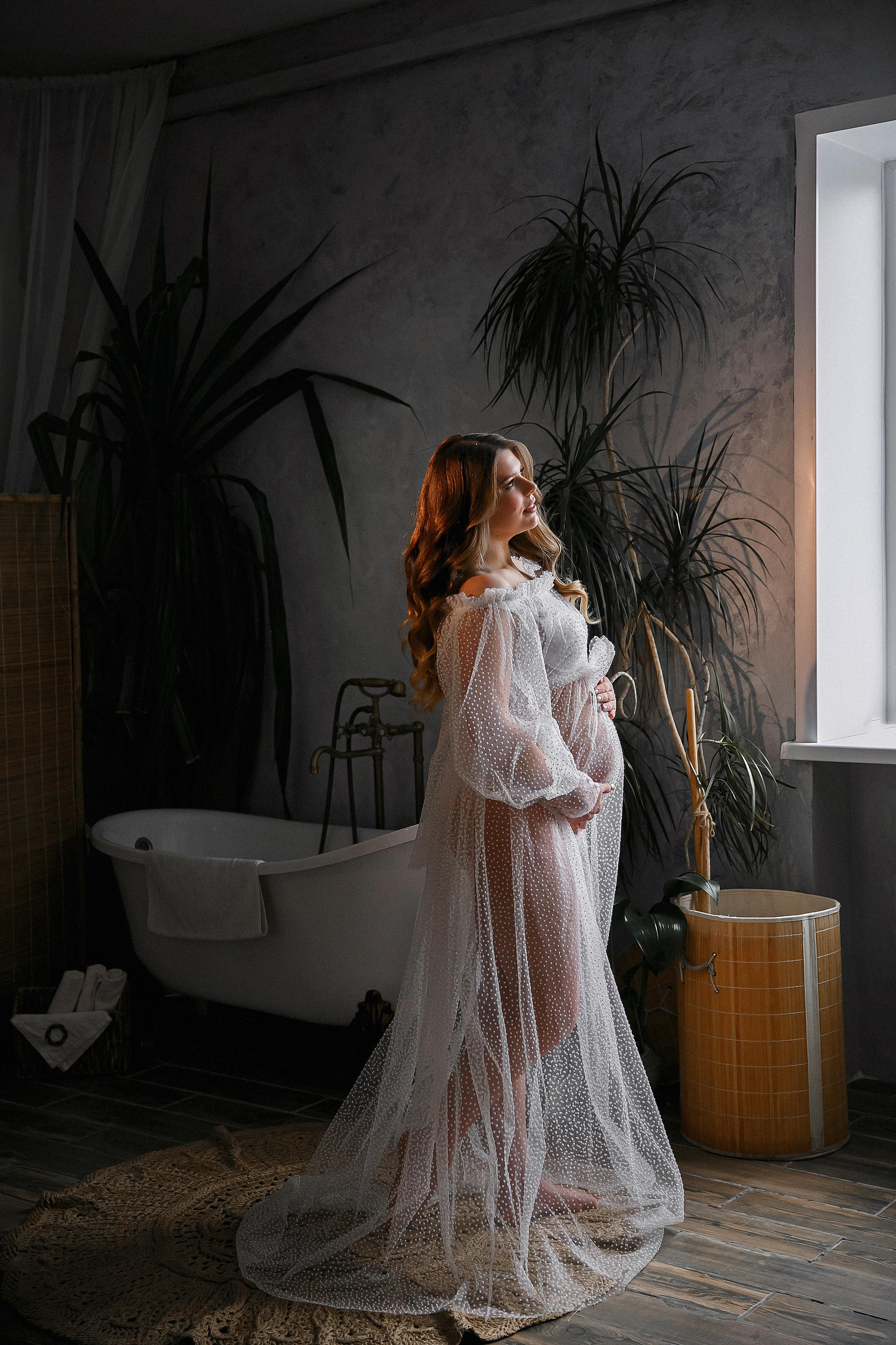 Фотосессия беременности. Свадебный и семейный фотограф в Брянске Ирина Гавриленко, выпускные ал