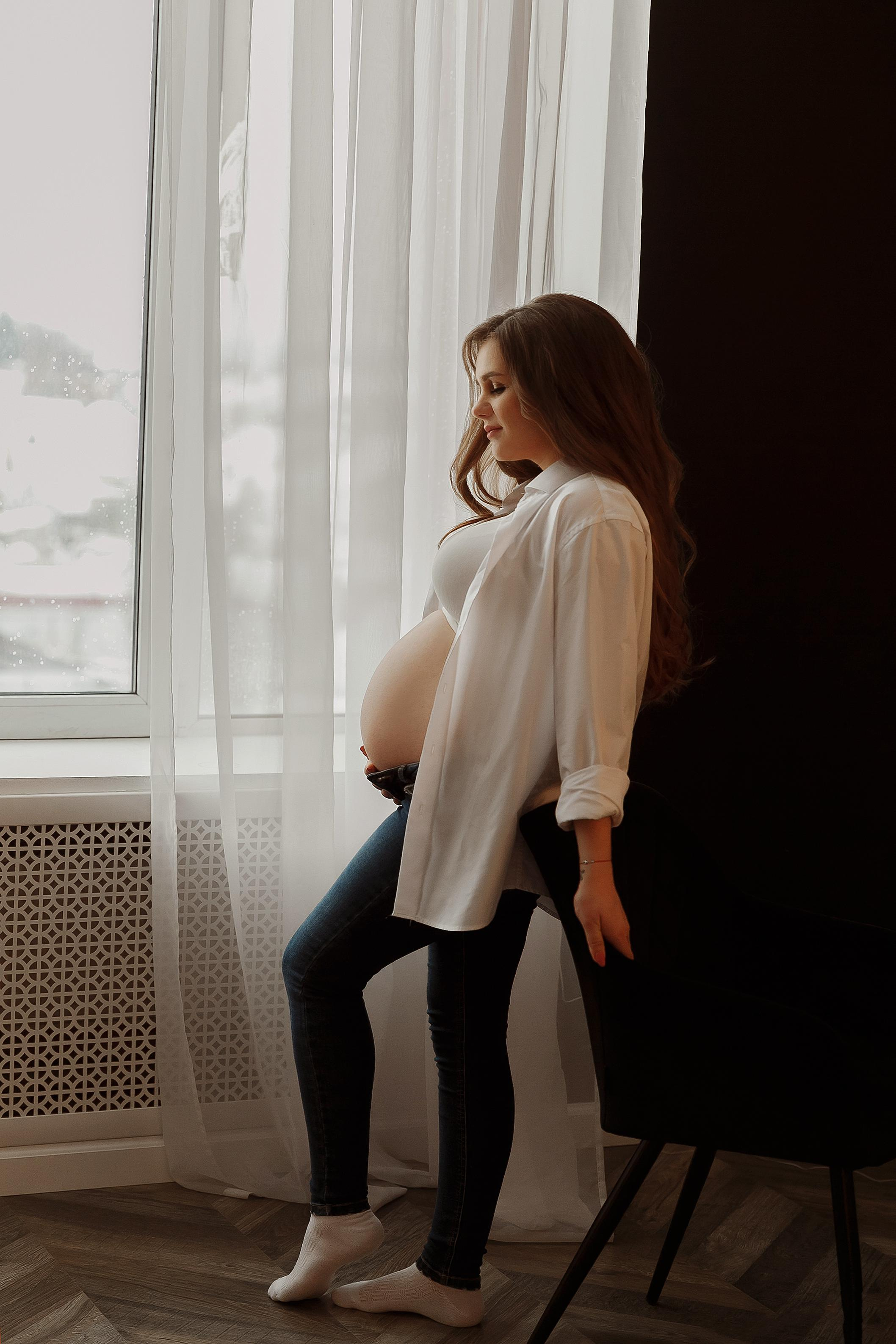 Фотосессия беременности. Свадебный и семейный фотограф в Брянске Ирина Гавриленко, выпускные ал
