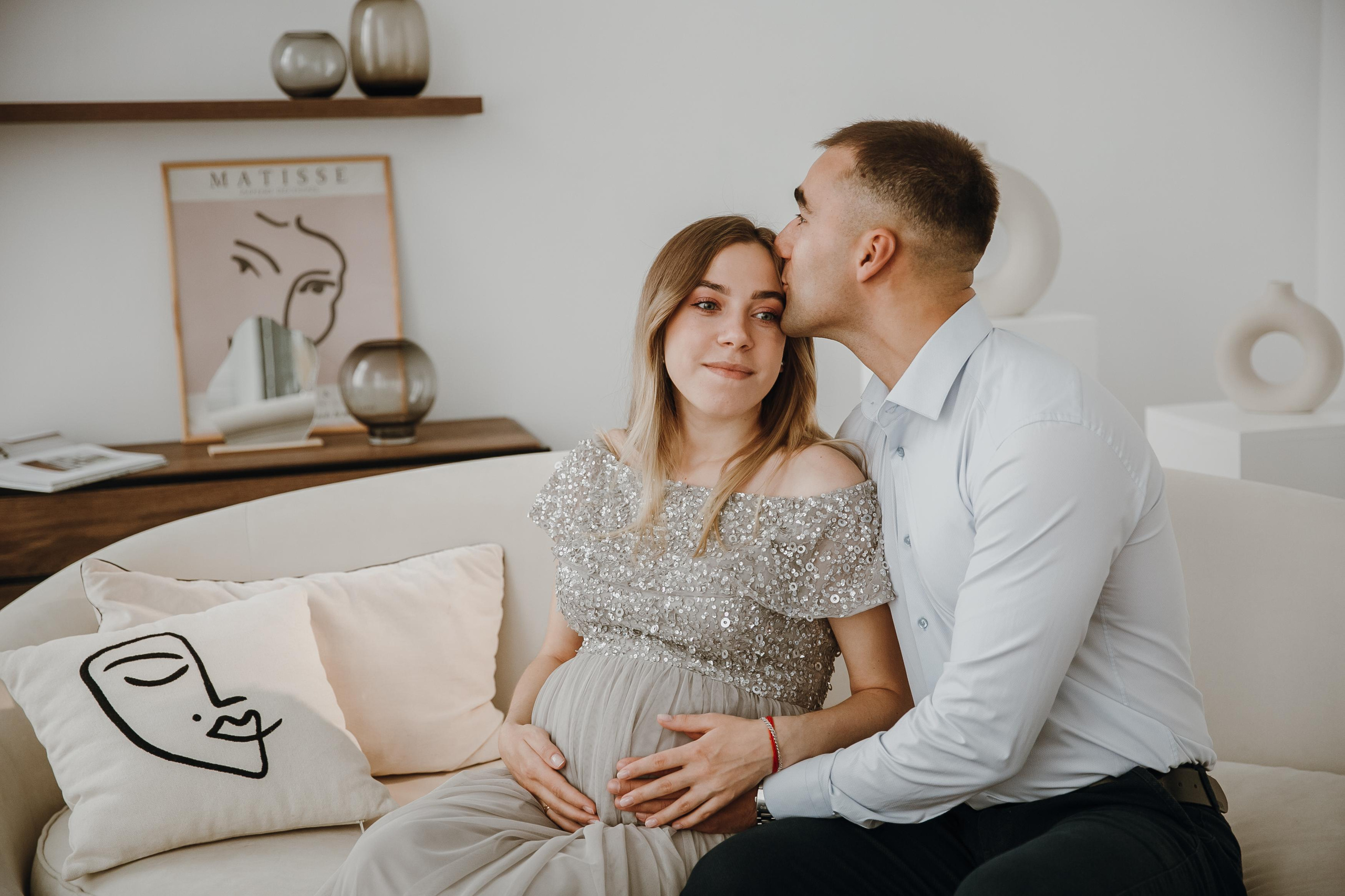 Фотосессия беременности. Свадебный и семейный фотограф в Брянске Ирина Гавриленко, выпускные ал