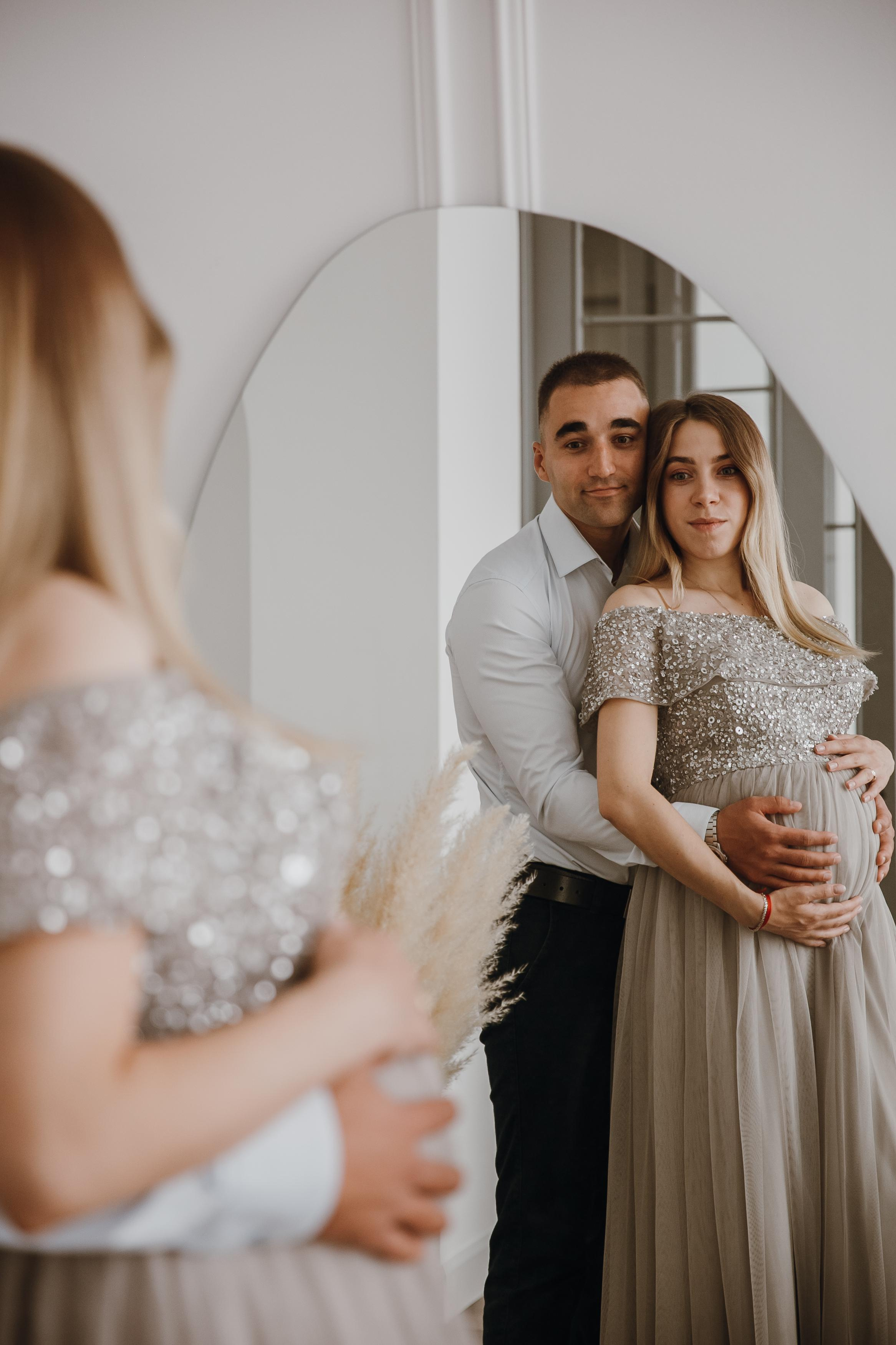 Фотосессия беременности. Свадебный и семейный фотограф в Брянске Ирина Гавриленко, выпускные ал