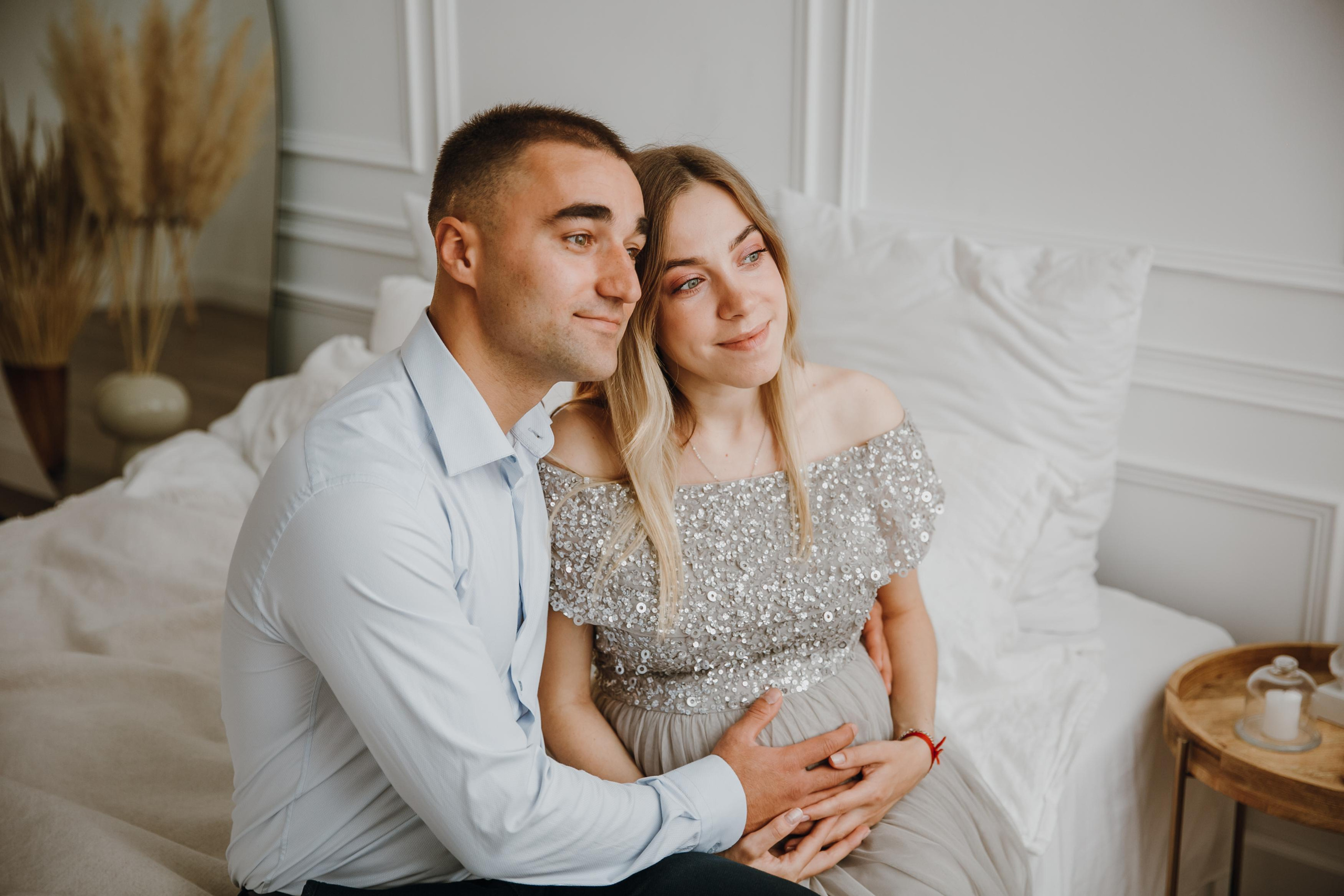 Фотосессия беременности. Свадебный и семейный фотограф в Брянске Ирина Гавриленко, выпускные ал