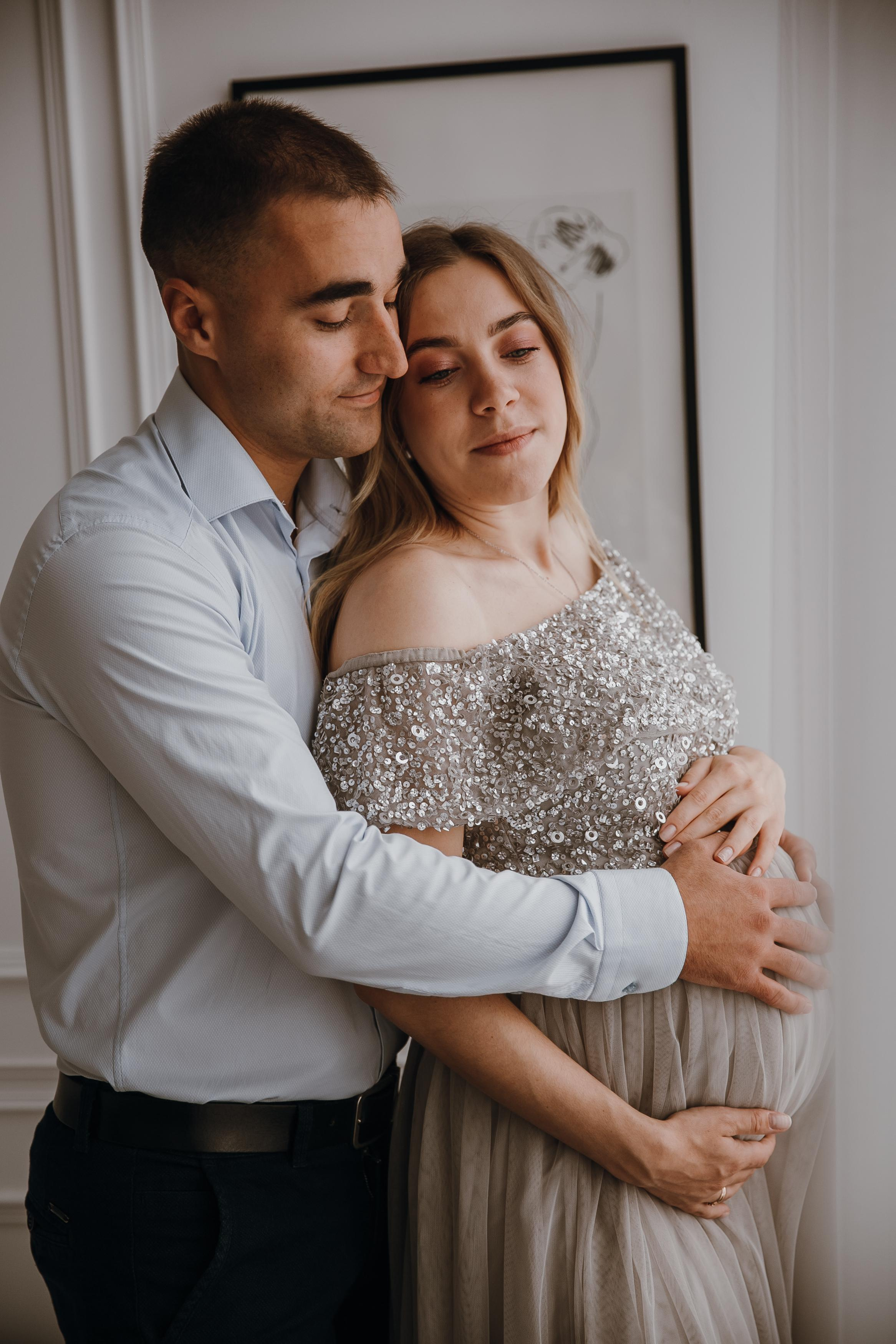 Фотосессия беременности. Свадебный и семейный фотограф в Брянске Ирина Гавриленко, выпускные ал