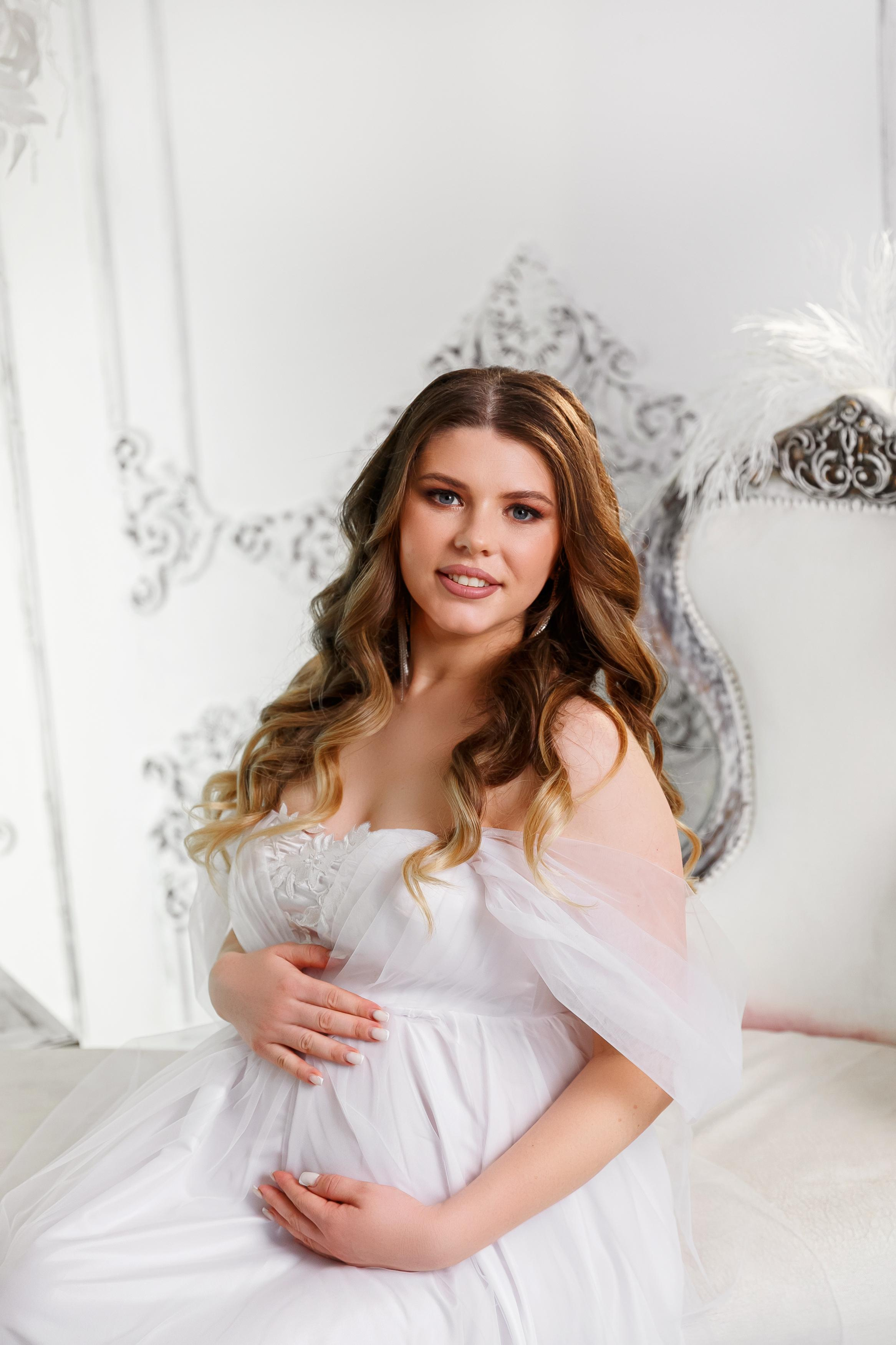 Фотосессия беременности. Свадебный и семейный фотограф в Брянске Ирина Гавриленко, выпускные ал