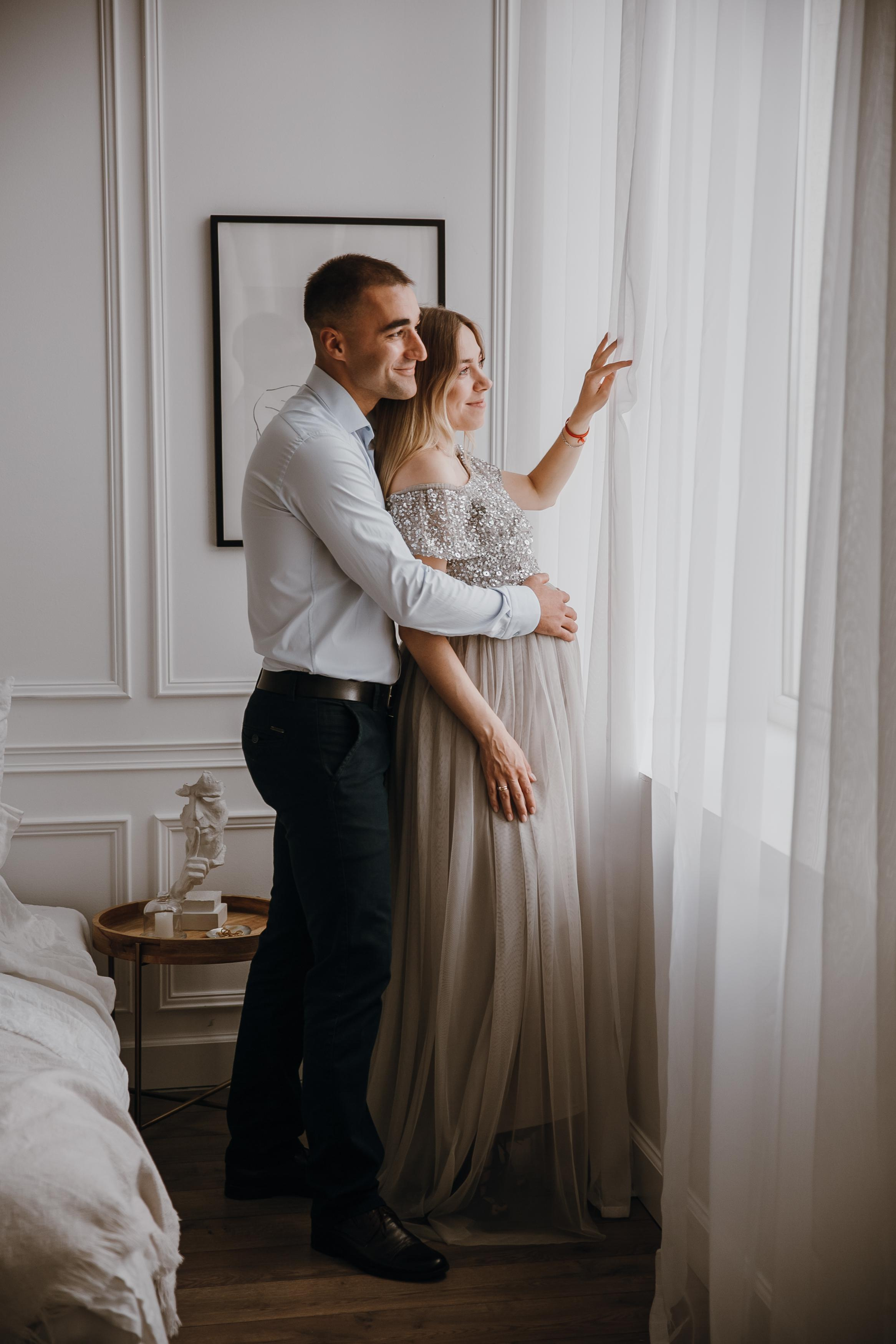 Фотосессия беременности. Свадебный и семейный фотограф в Брянске Ирина Гавриленко, выпускные ал