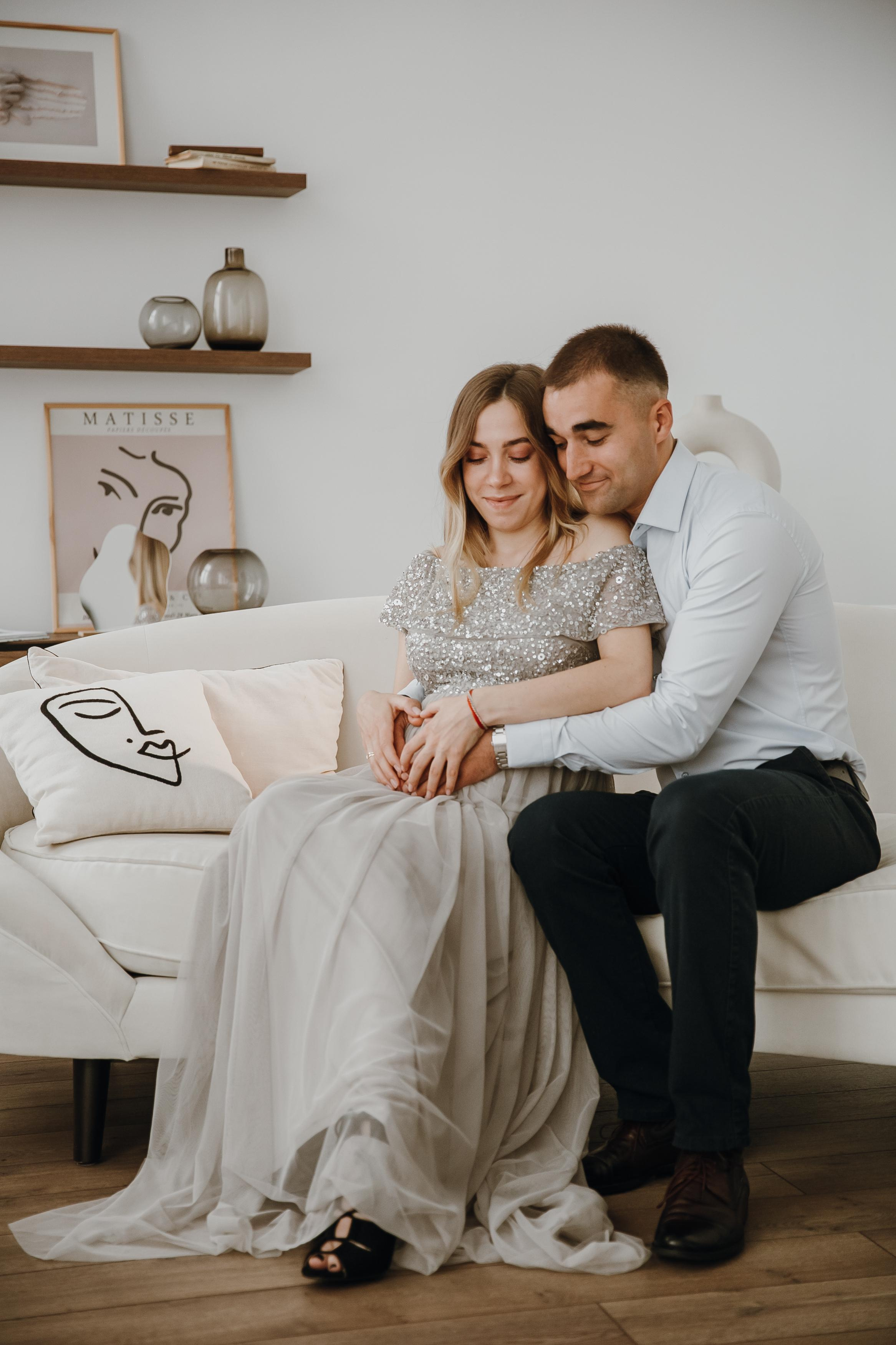 Фотосессия беременности. Свадебный и семейный фотограф в Брянске Ирина Гавриленко, выпускные ал