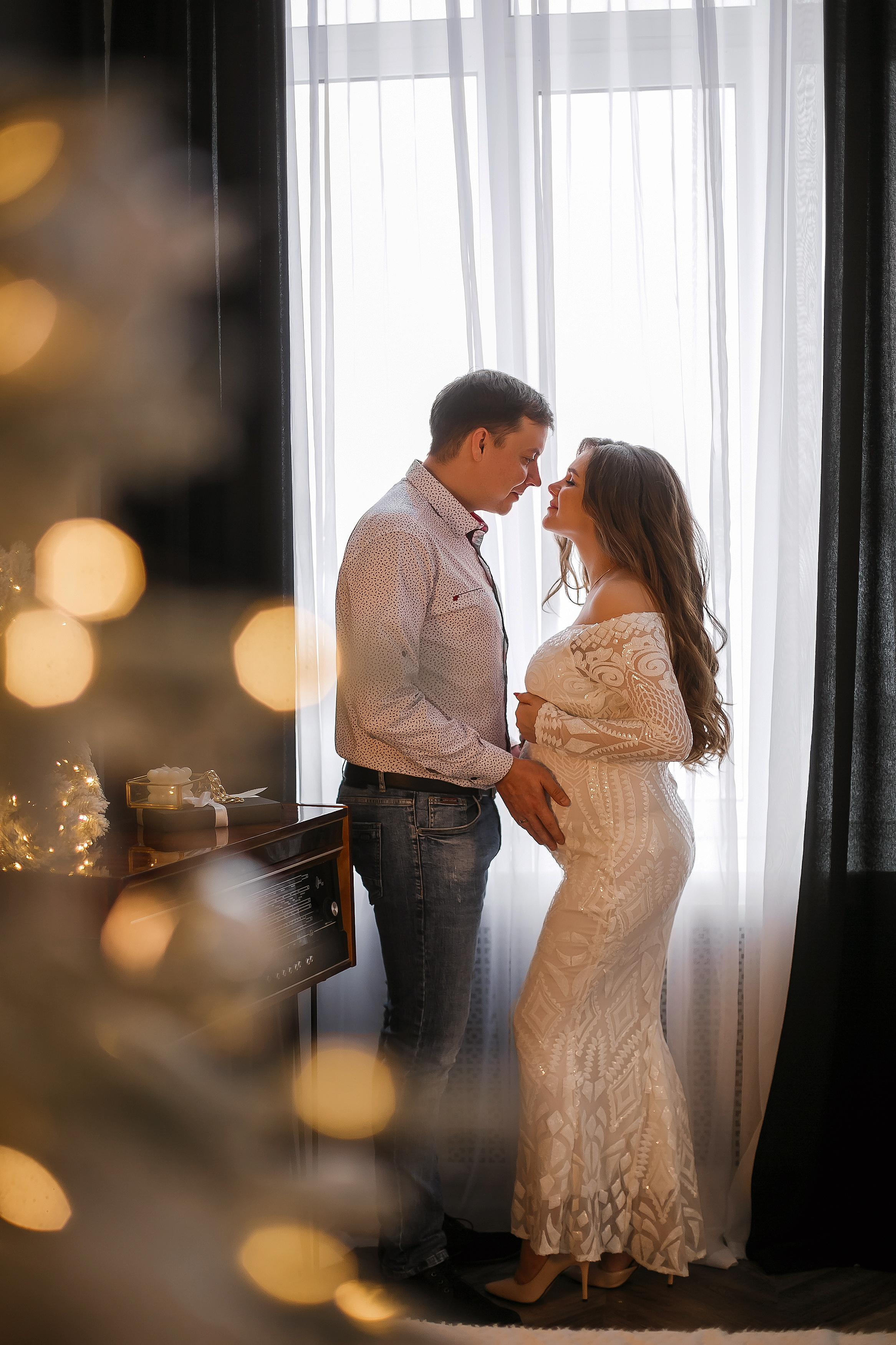 Фотосессия беременности. Свадебный и семейный фотограф в Брянске Ирина Гавриленко, выпускные ал