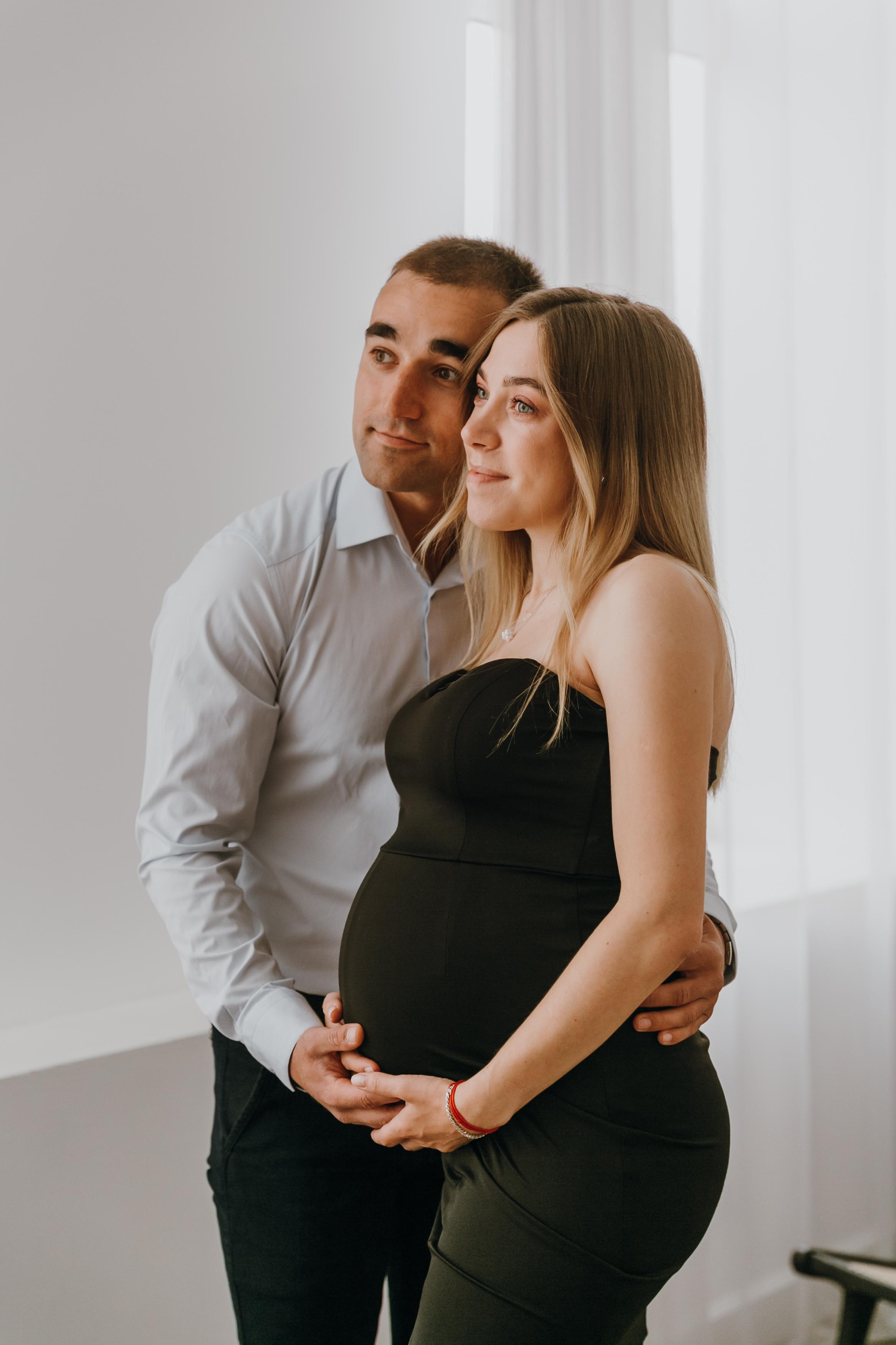 Фотосессия беременности. Свадебный и семейный фотограф в Брянске Ирина Гавриленко, выпускные ал