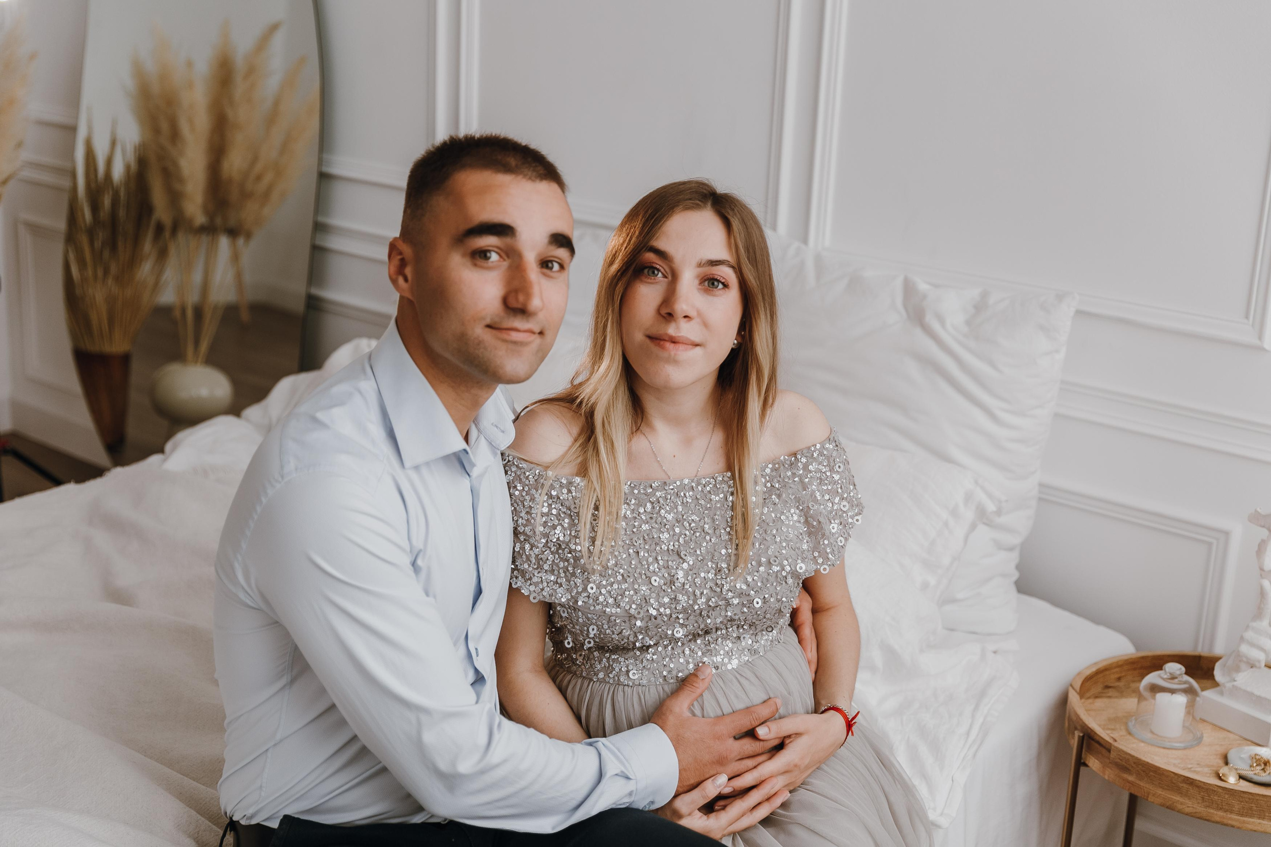 Фотосессия беременности. Свадебный и семейный фотограф в Брянске Ирина Гавриленко, выпускные ал