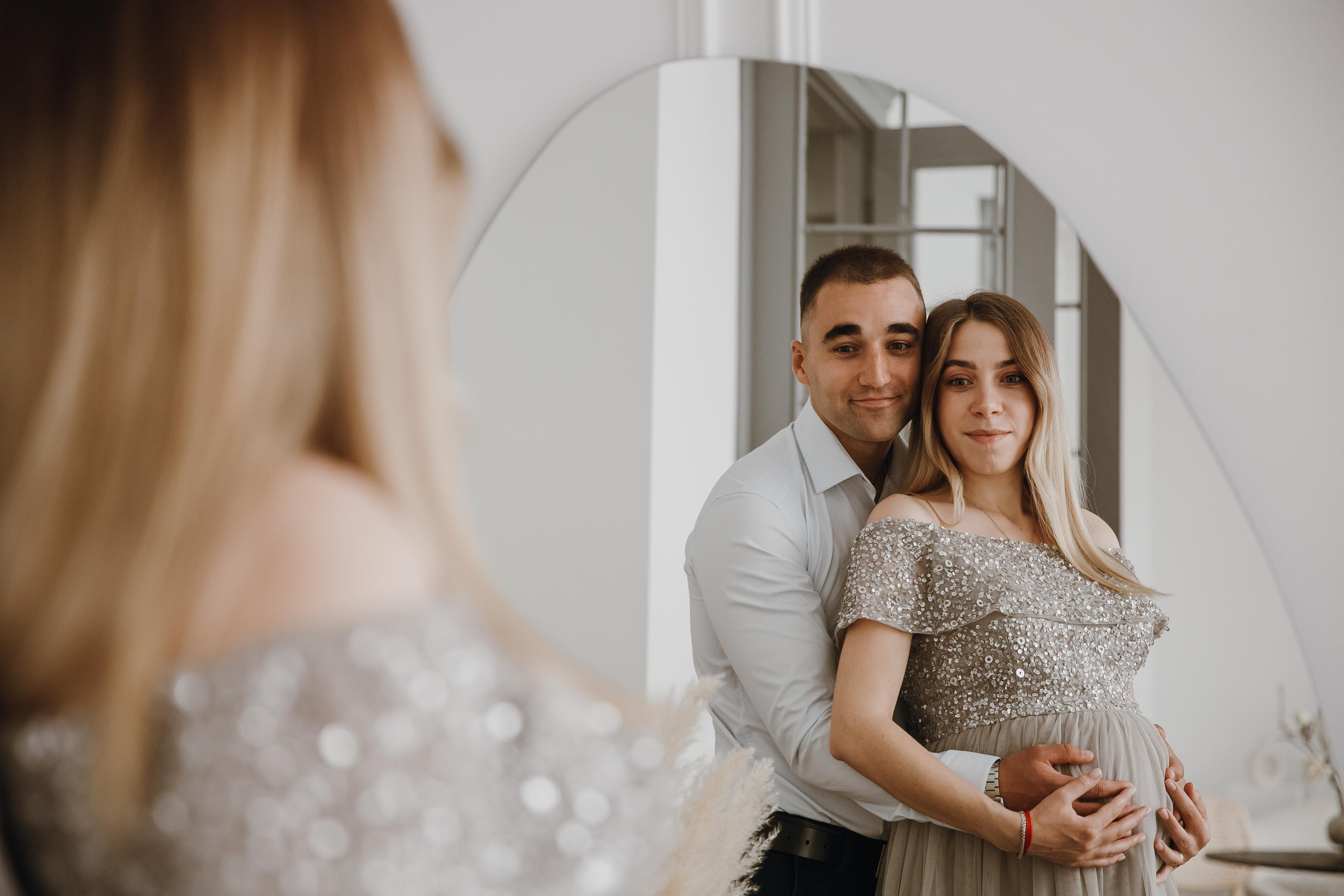 Фотосессия беременности. Свадебный и семейный фотограф в Брянске Ирина Гавриленко, выпускные ал