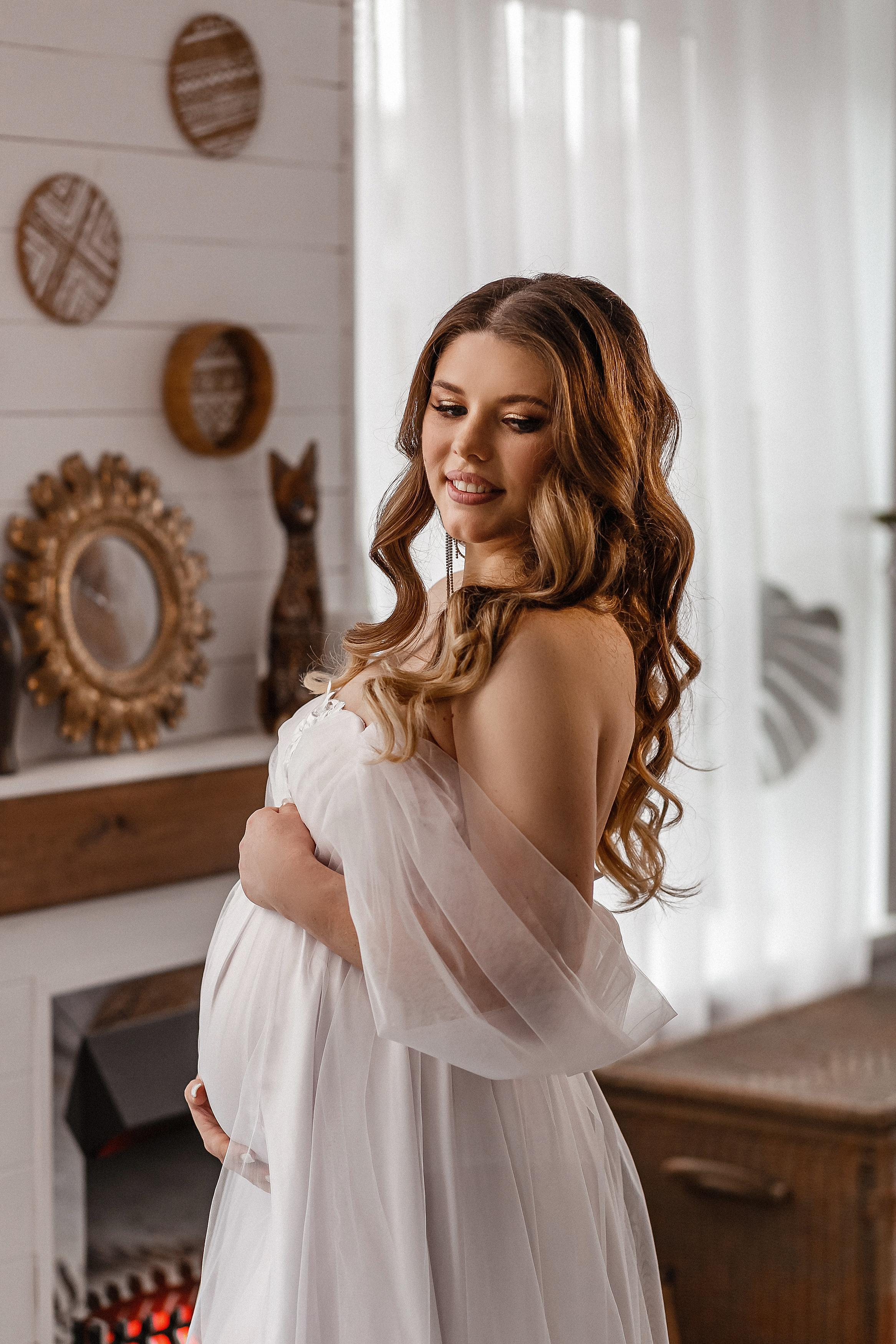 Фотосессия беременности. Свадебный и семейный фотограф в Брянске Ирина Гавриленко, выпускные ал